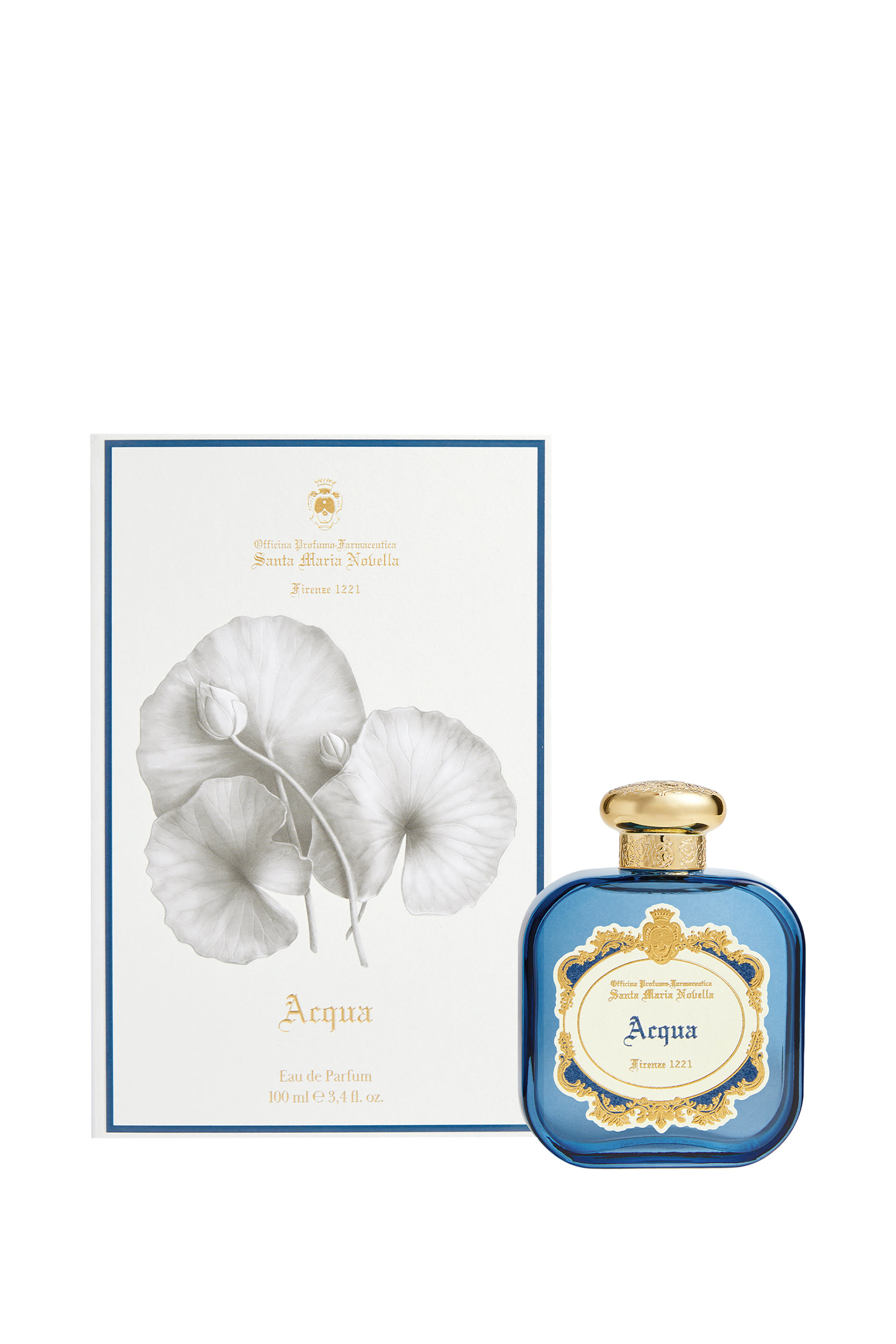 Acqua Eau de Parfum