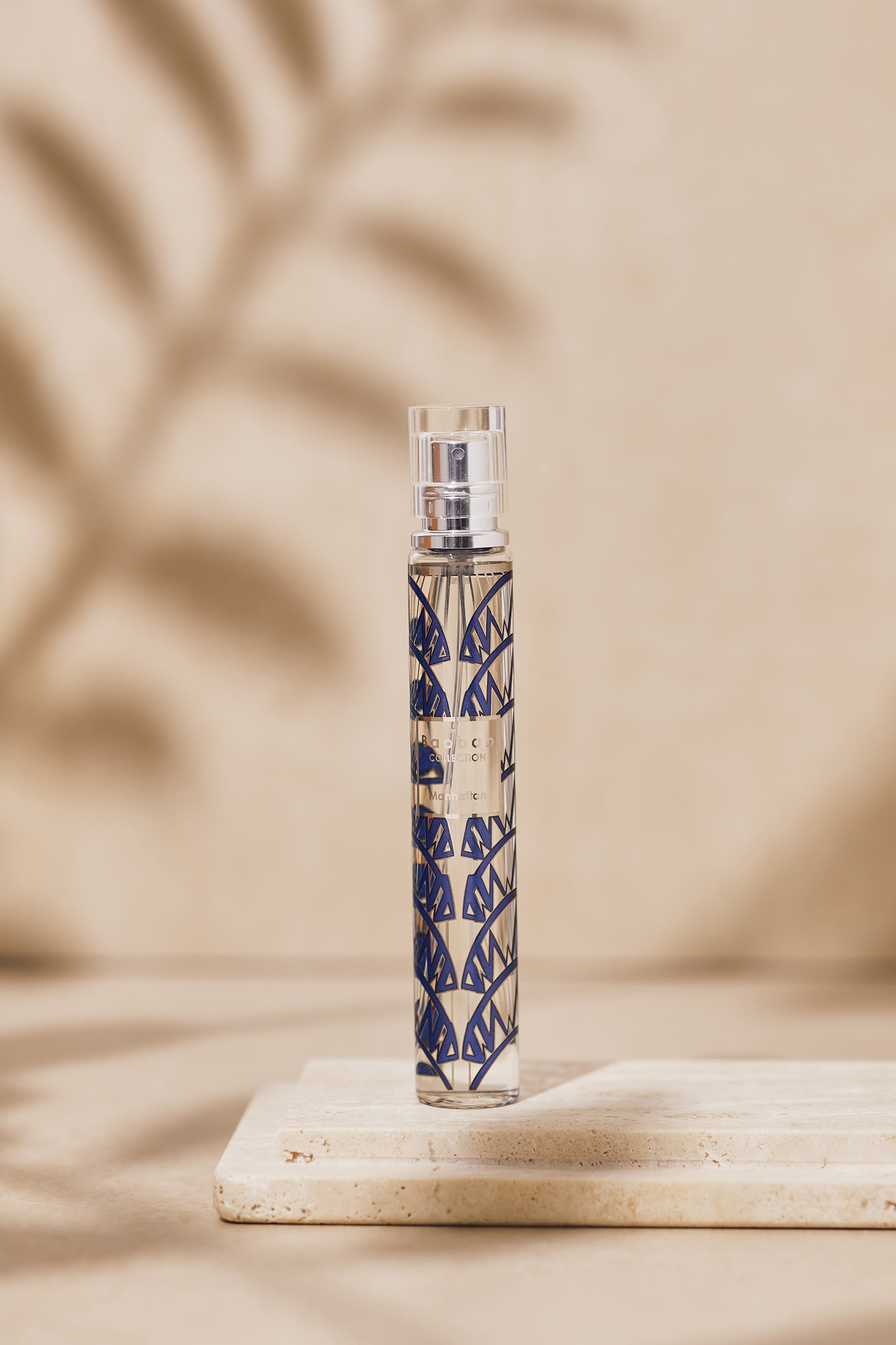 Home Spray My First Baobab Manhattan