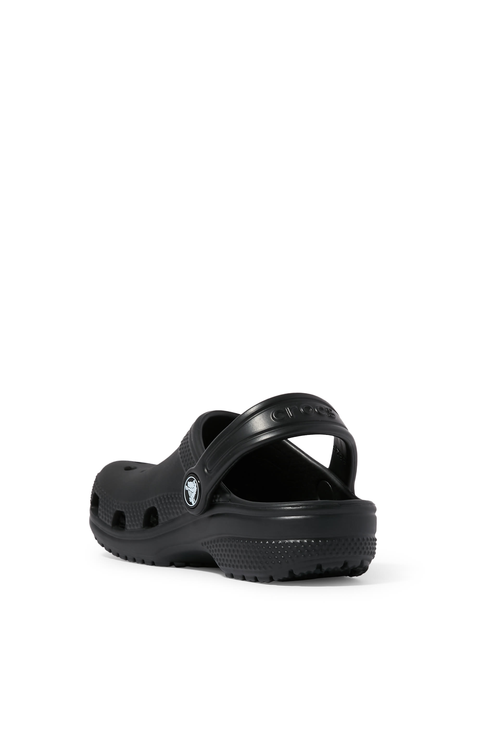 Toddler Classic Clog