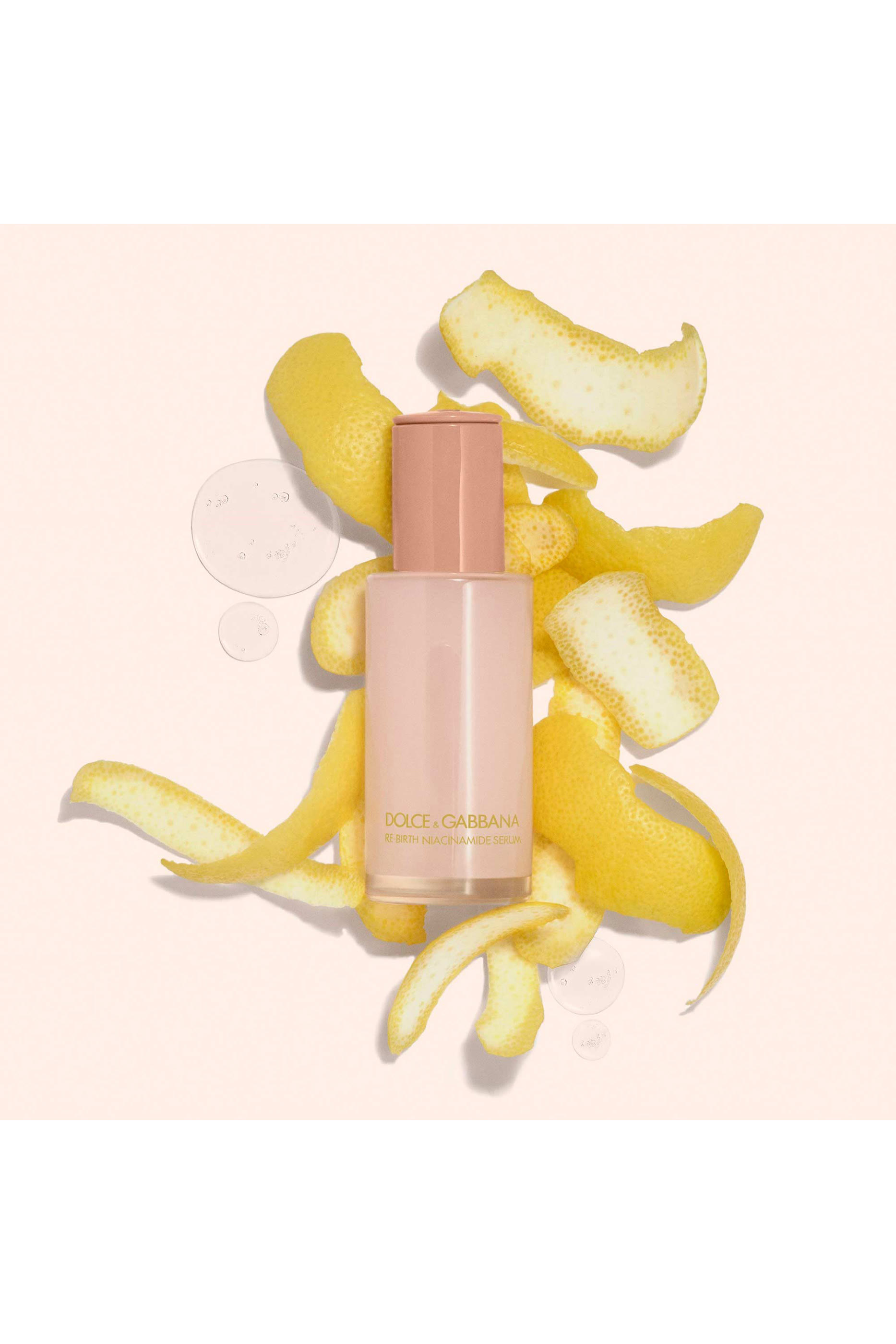 Re-Birth Niacinamide Serum