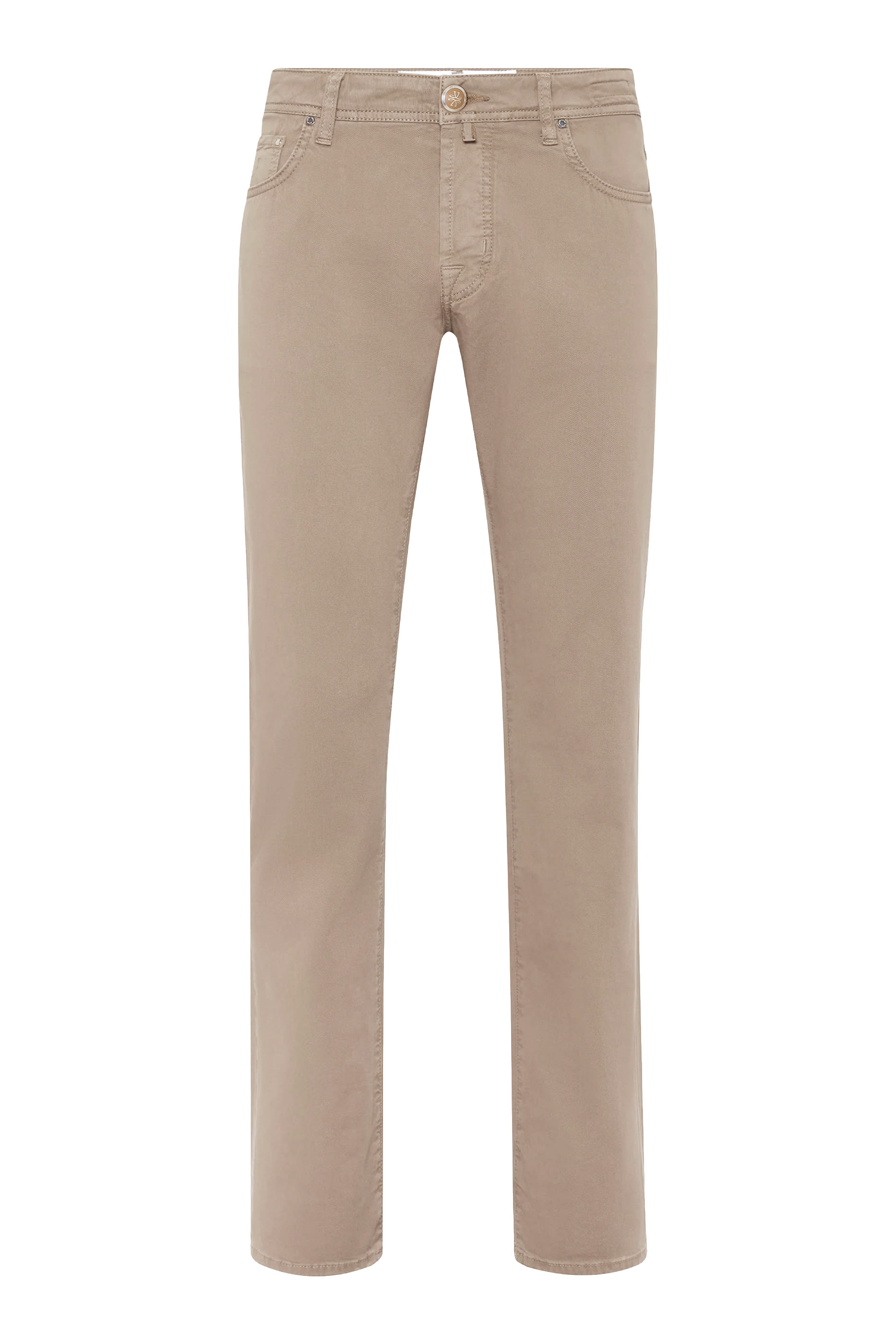 Bard Regular-Slim 5 Pocket Pants