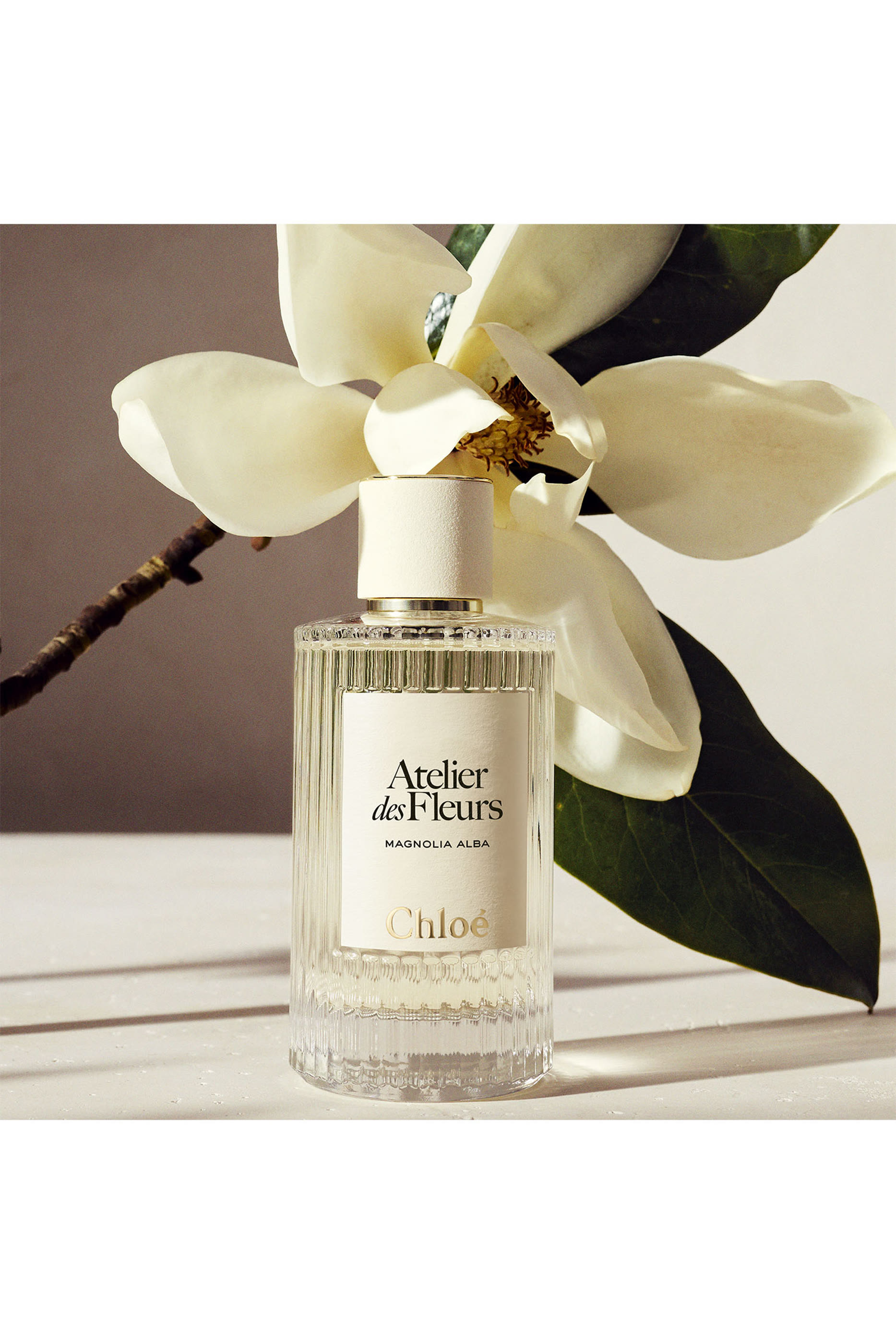 Atelier des Fleurs Magnolia Alba Eau de Parfum