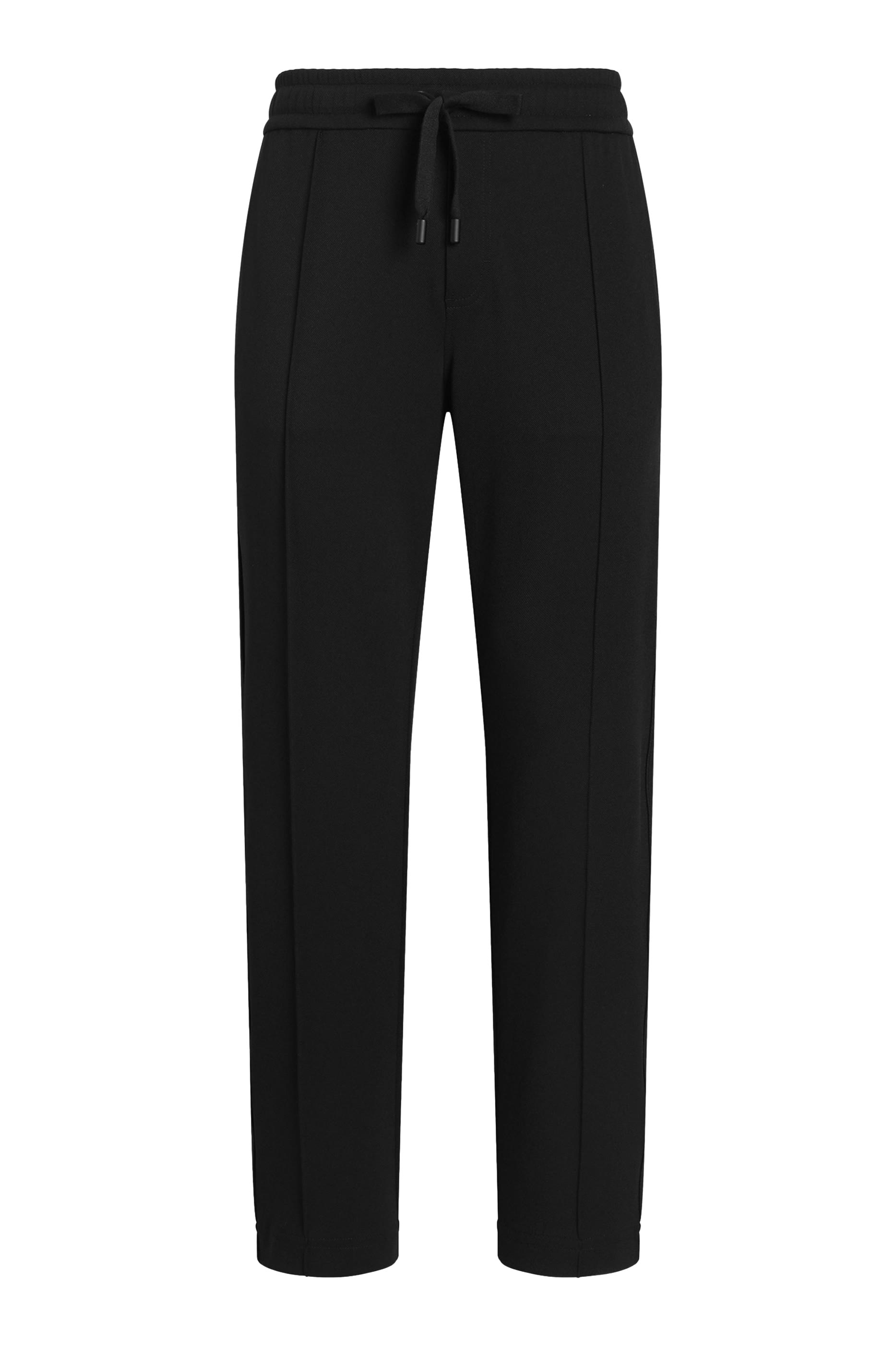 Technical Jersey Trousers 