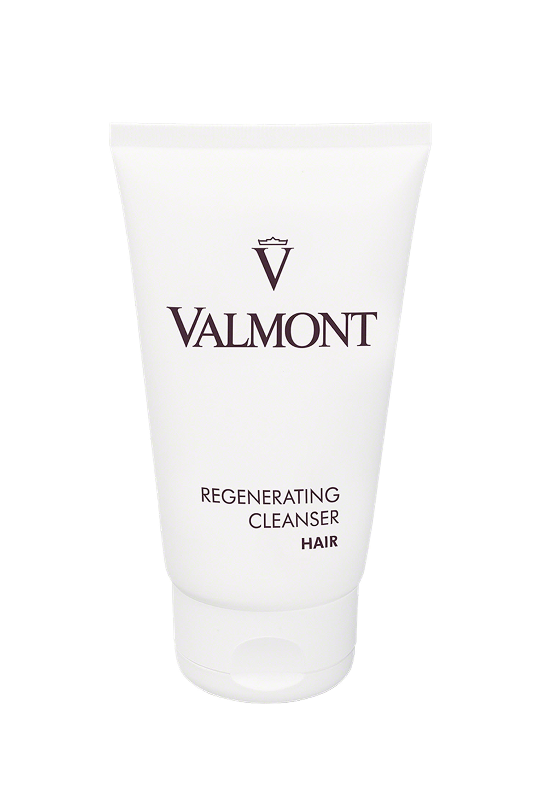 Regenerating Hair Cleanser