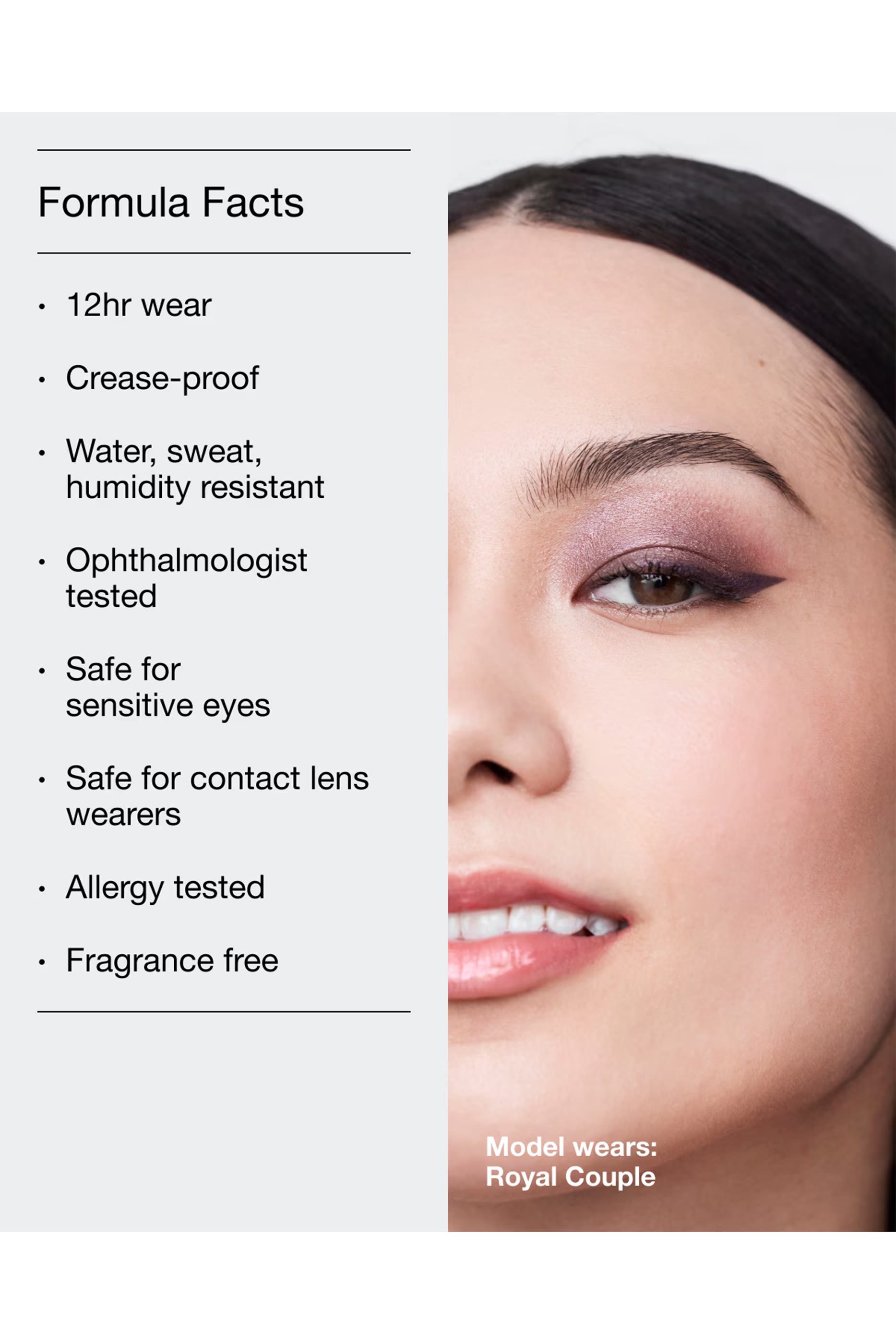  High Impact&trade; Shadow + Definer 