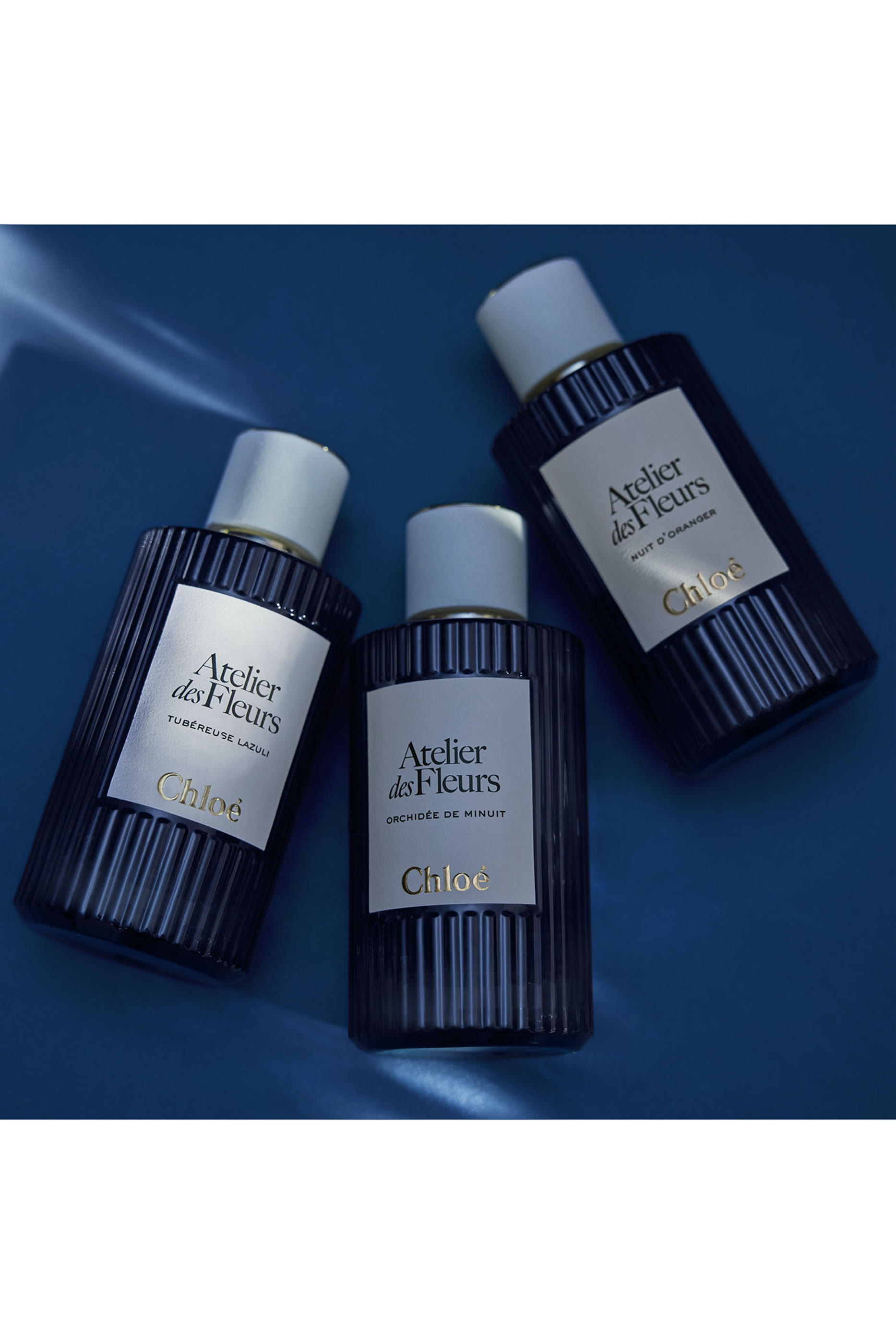 Atelier Des Fleurs Nuit D&rsquo;oranger