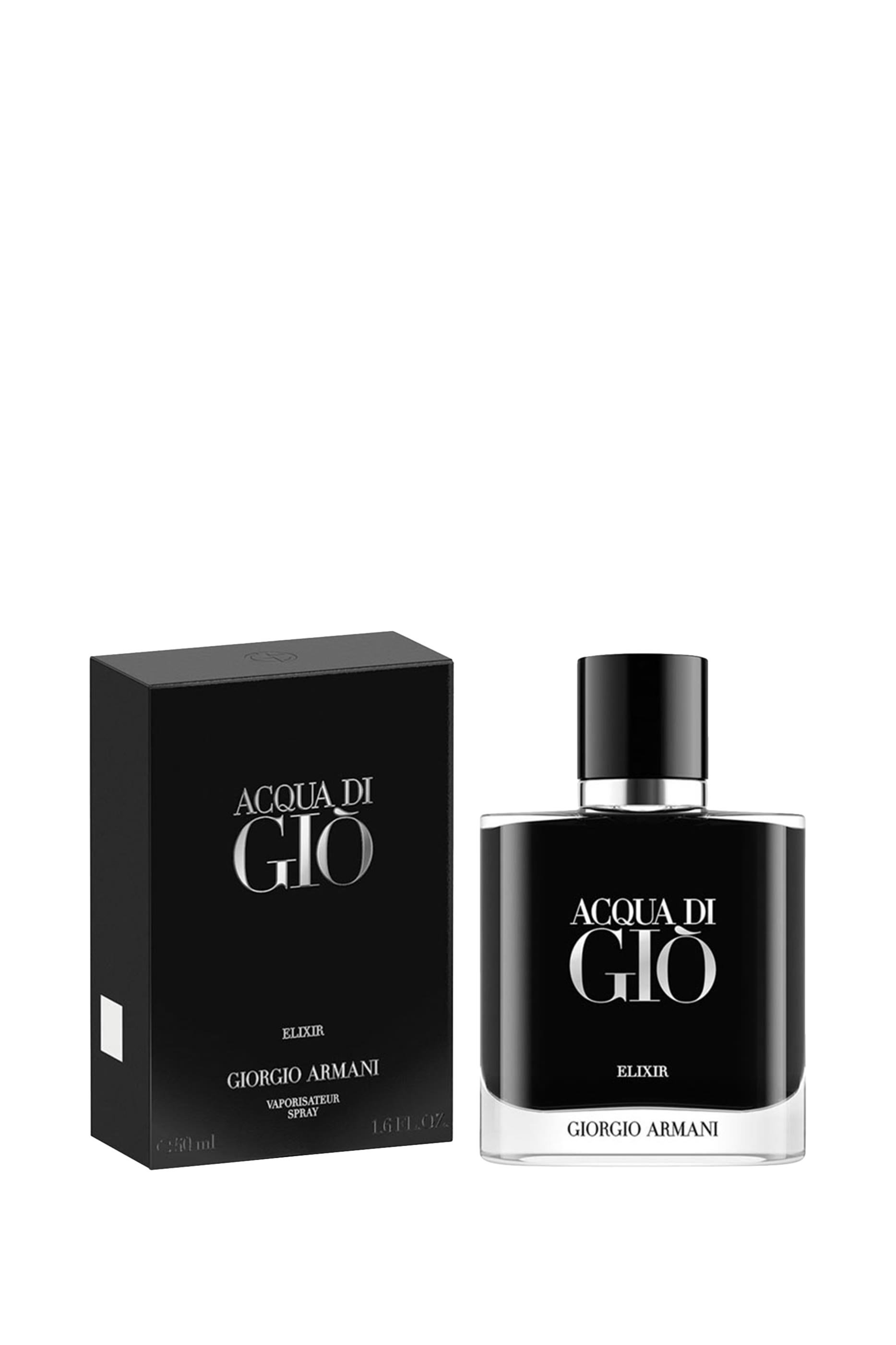 Acqua Di Gi&ograve; Elixir