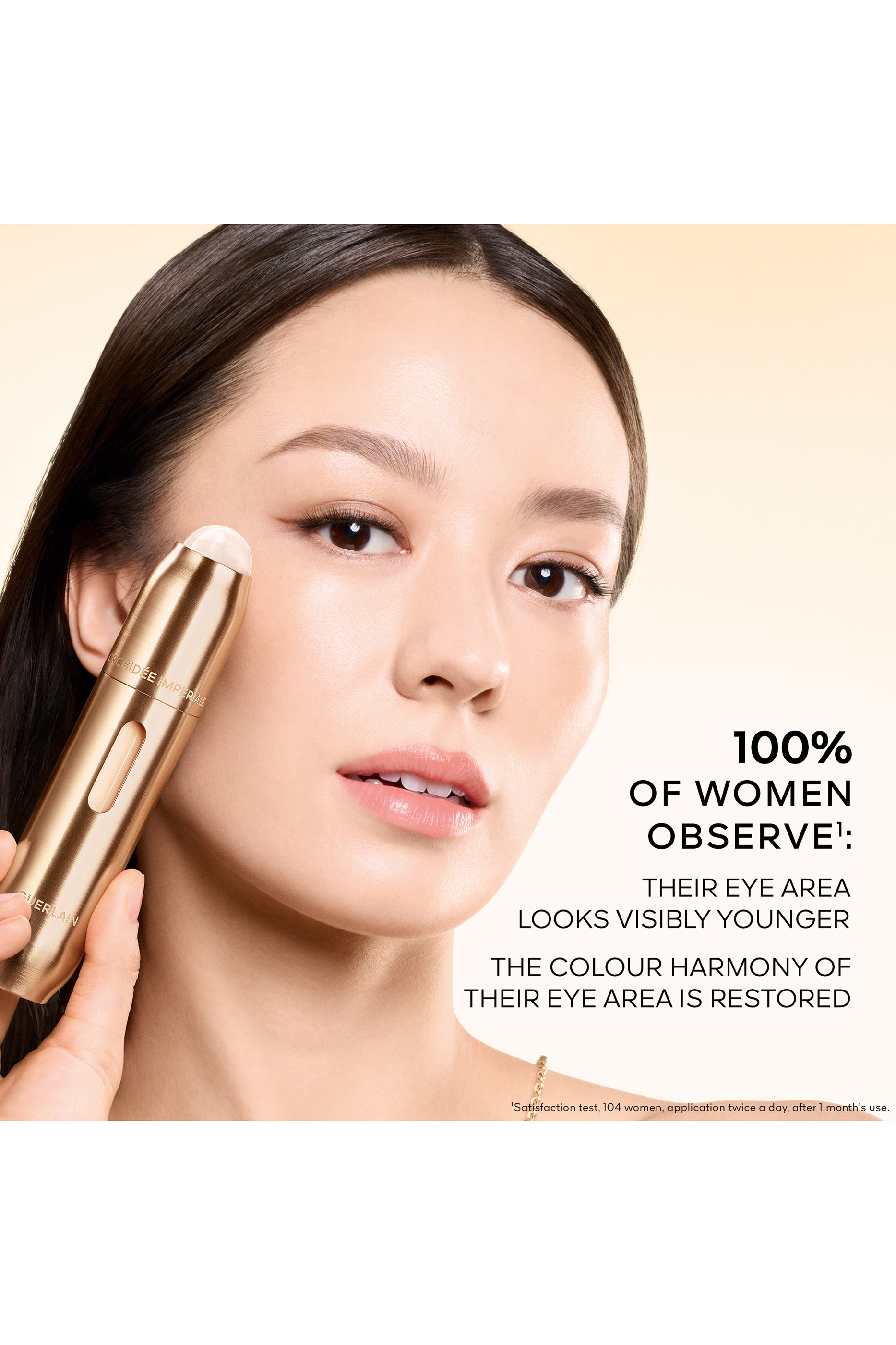 Orchid&eacute;e Imp&eacute;riale Gold Nobile Serum