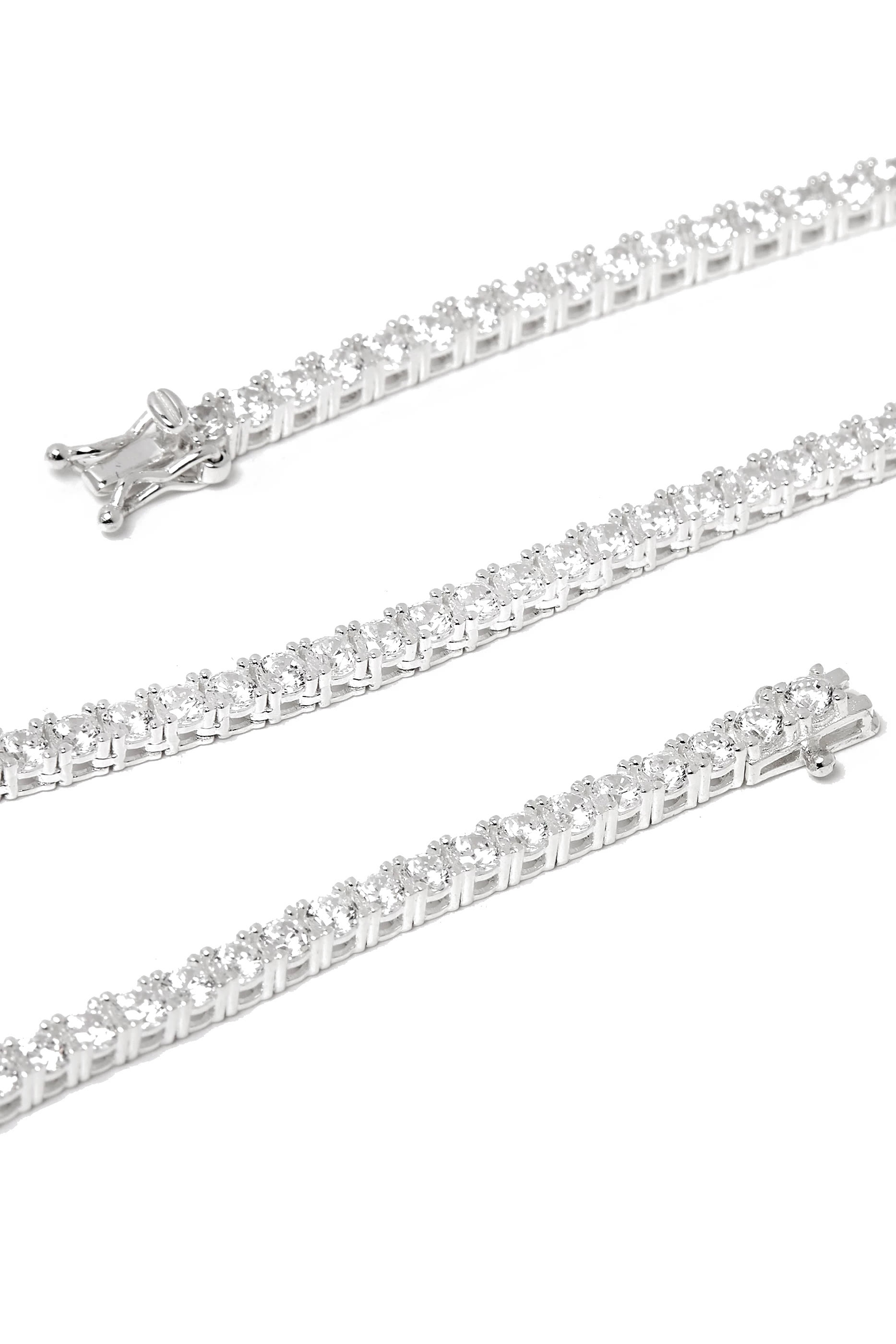 Classico Tennis Chain