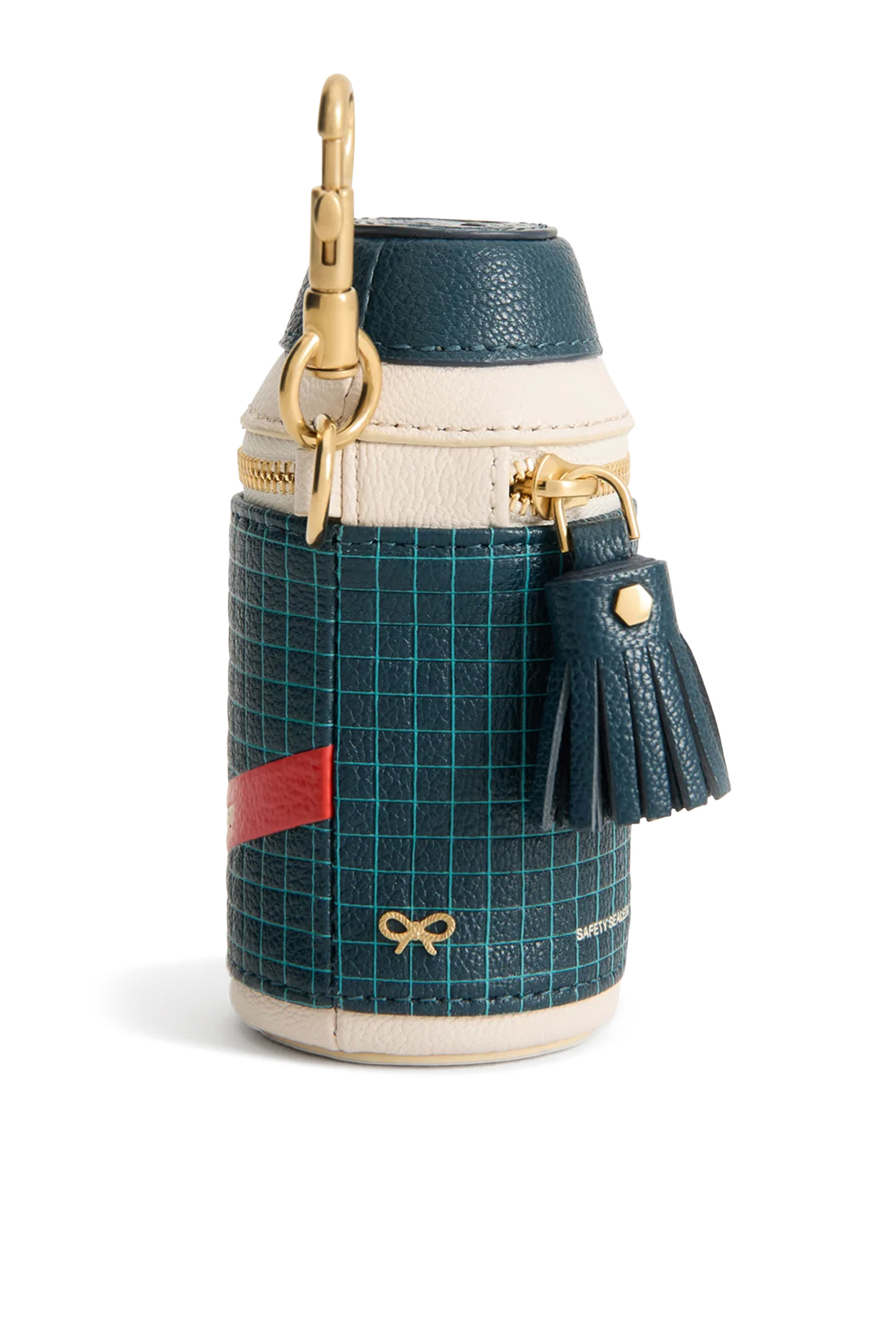 Anya Brands Advil Coin Purse 