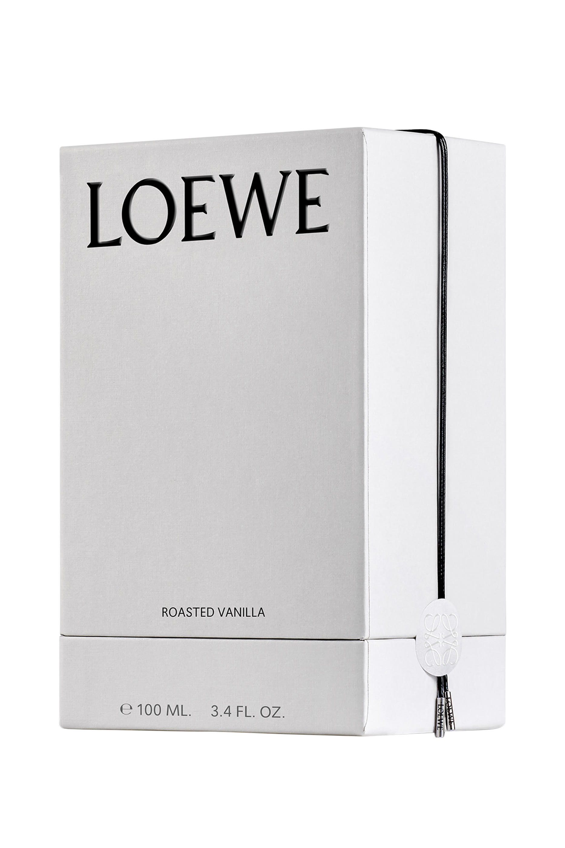 Roasted Vanilla Eau de Parfum