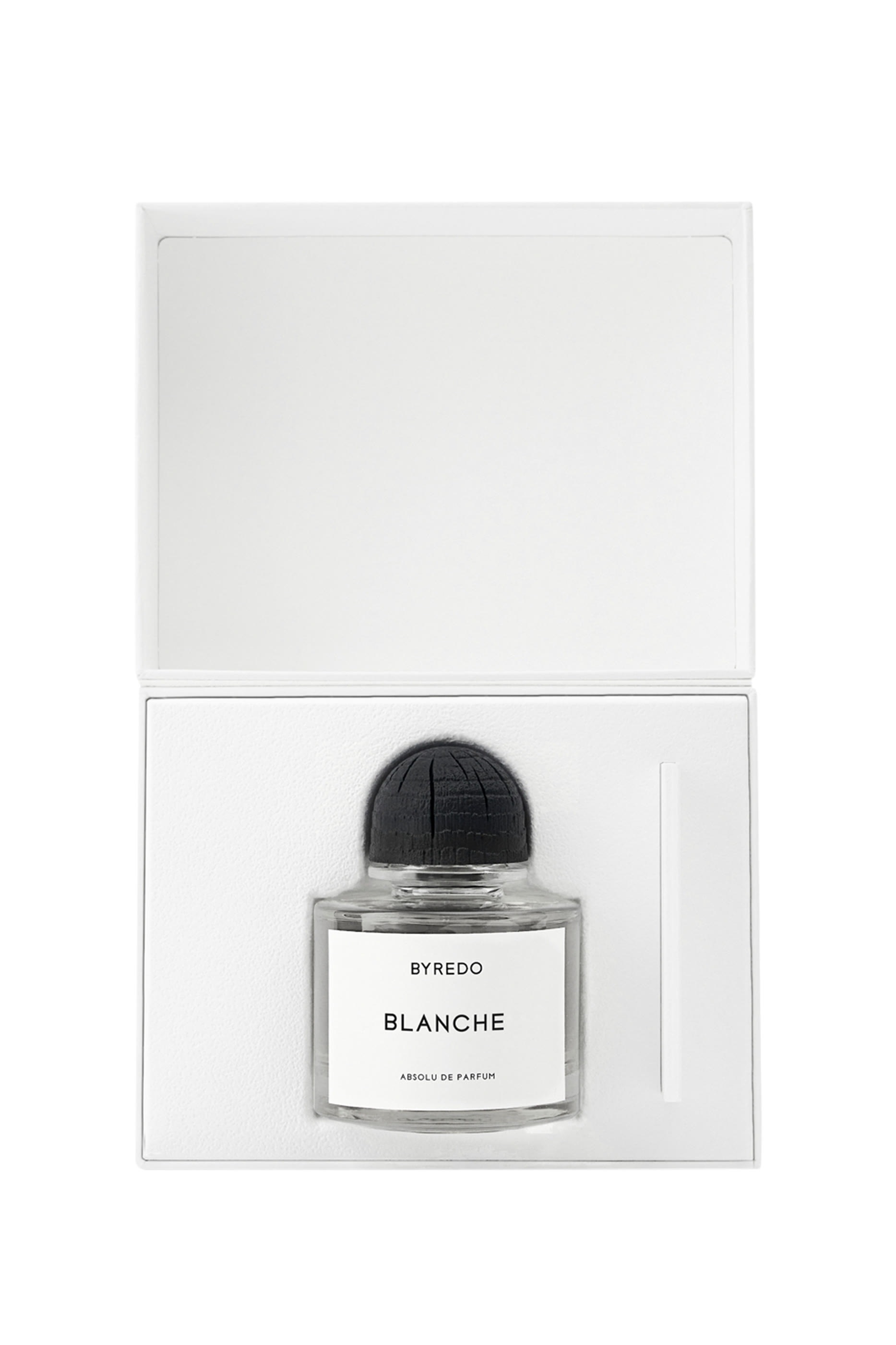 Blanche Absolu de Parfum