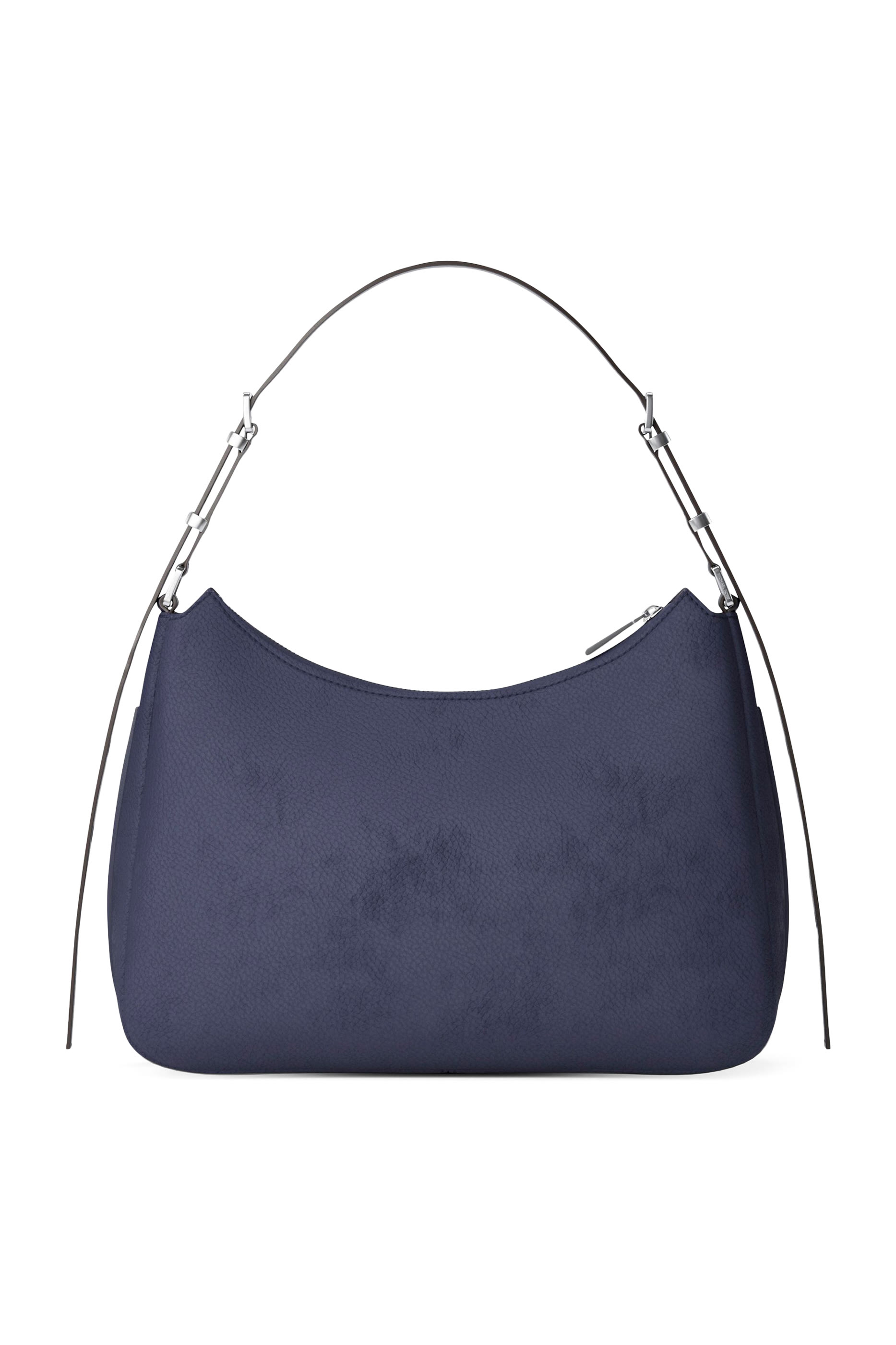 Nolita Medium Nubuck Shoulder Bag