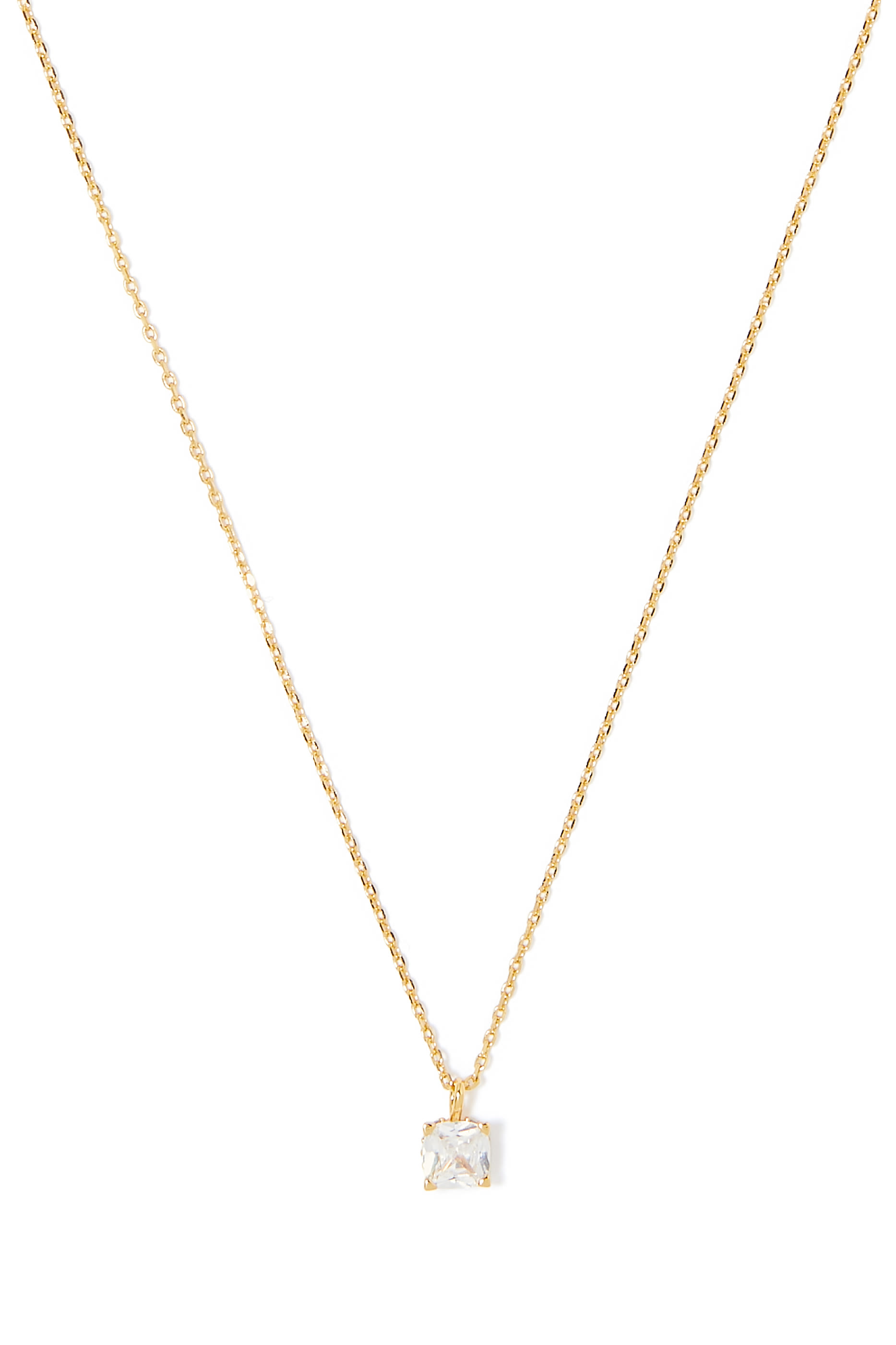 Little Luxuries Pendant Necklace