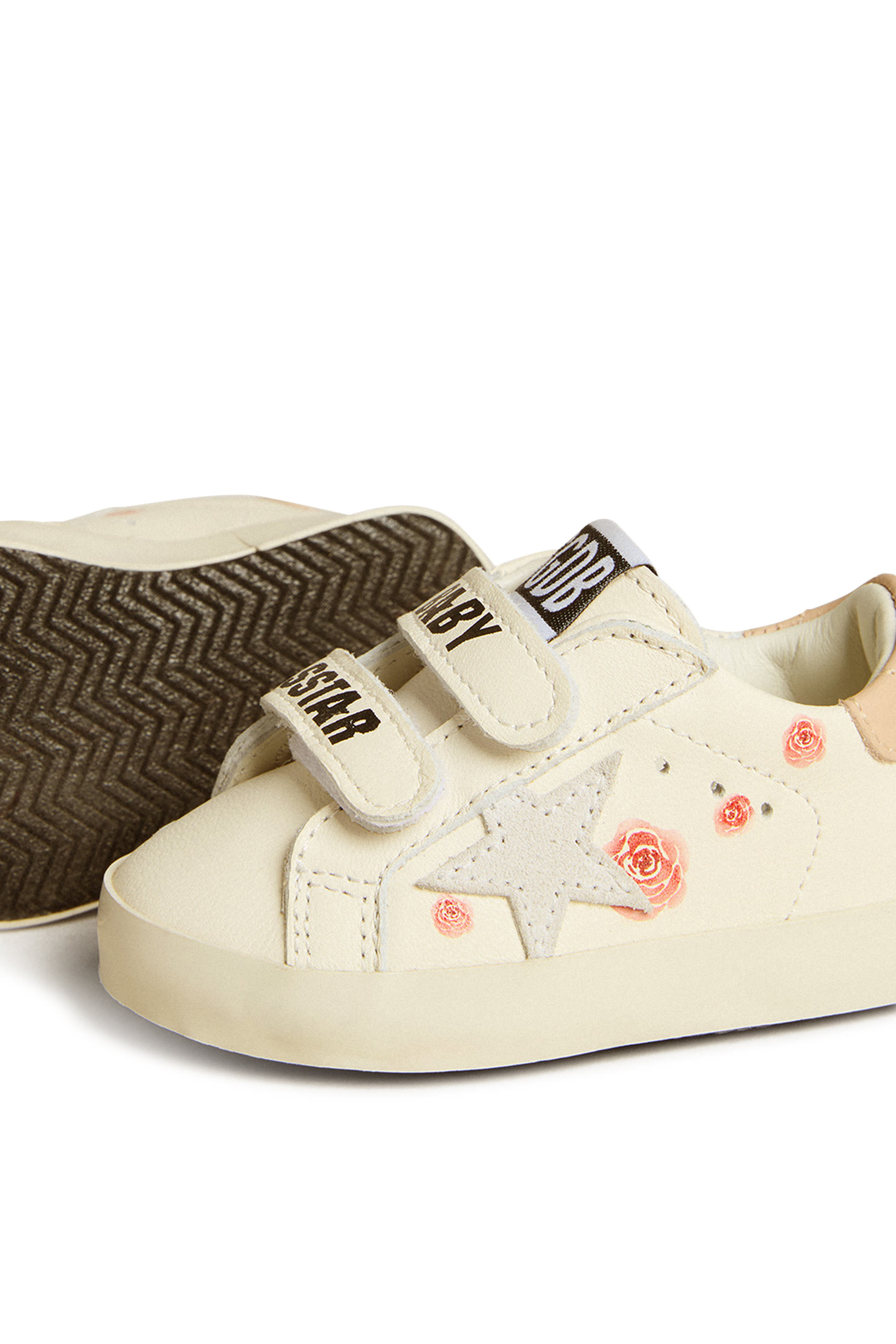 Kids School Sneakers