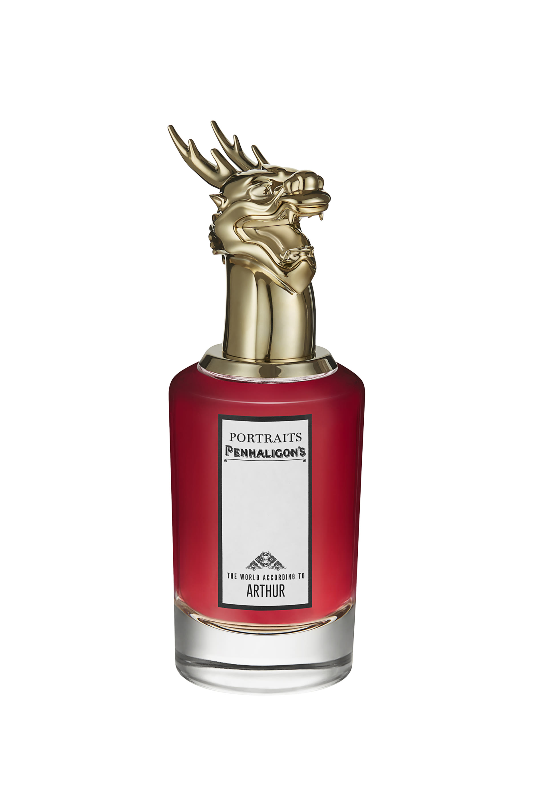 Arthur Eau de Parfum