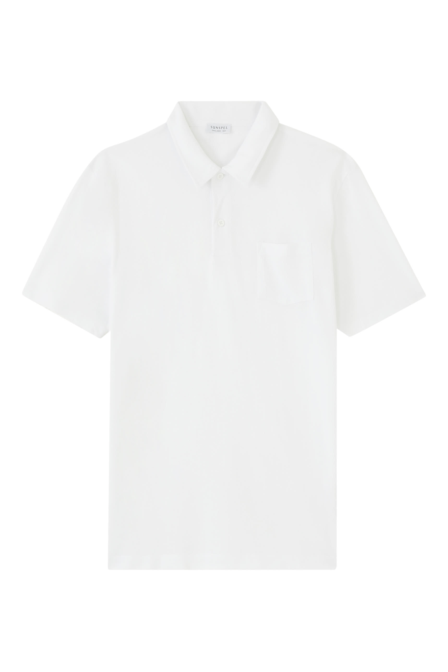  Riviera Polo Shirt