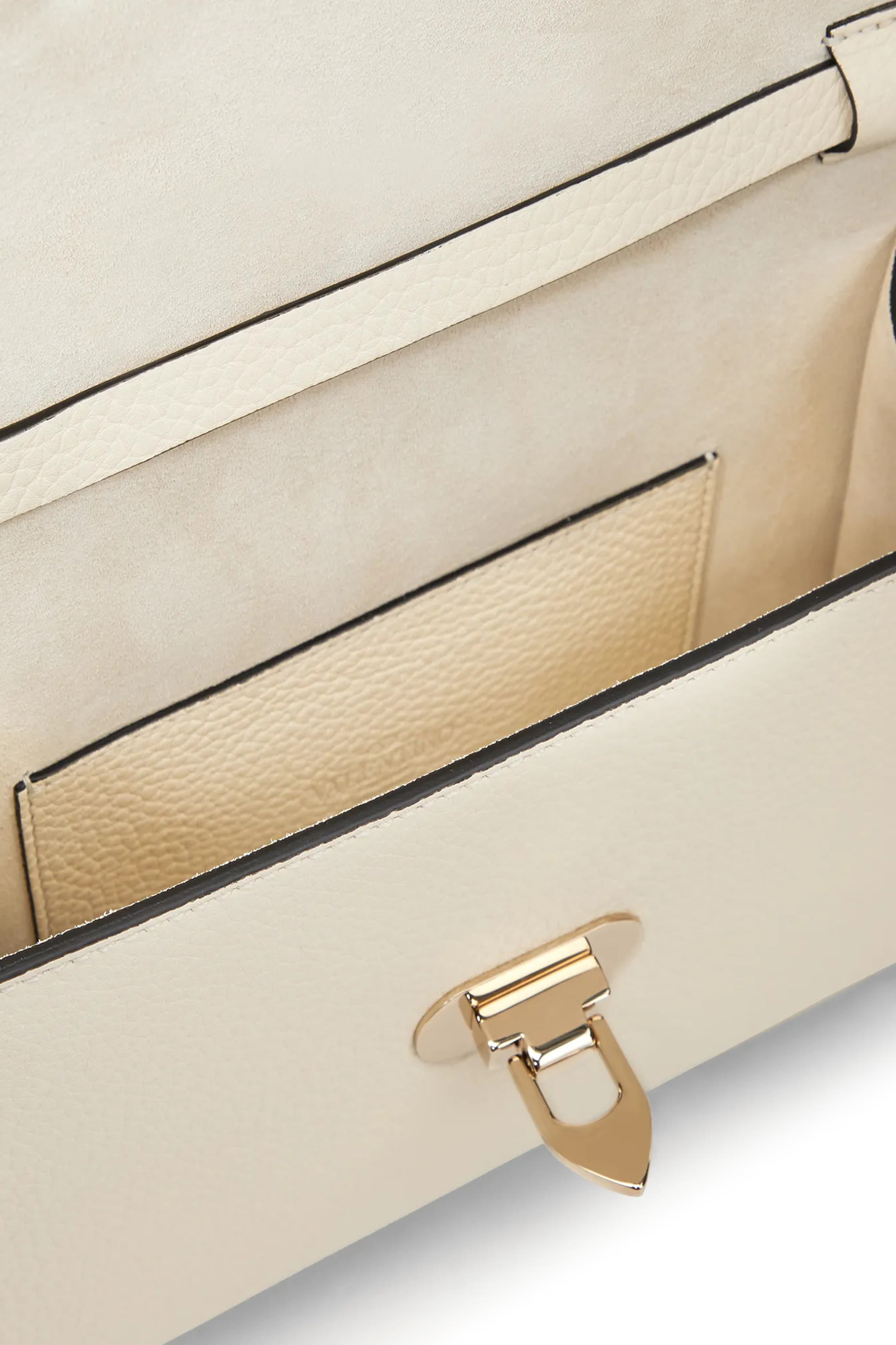  Small Rockstud Leather Cross-Body Bag