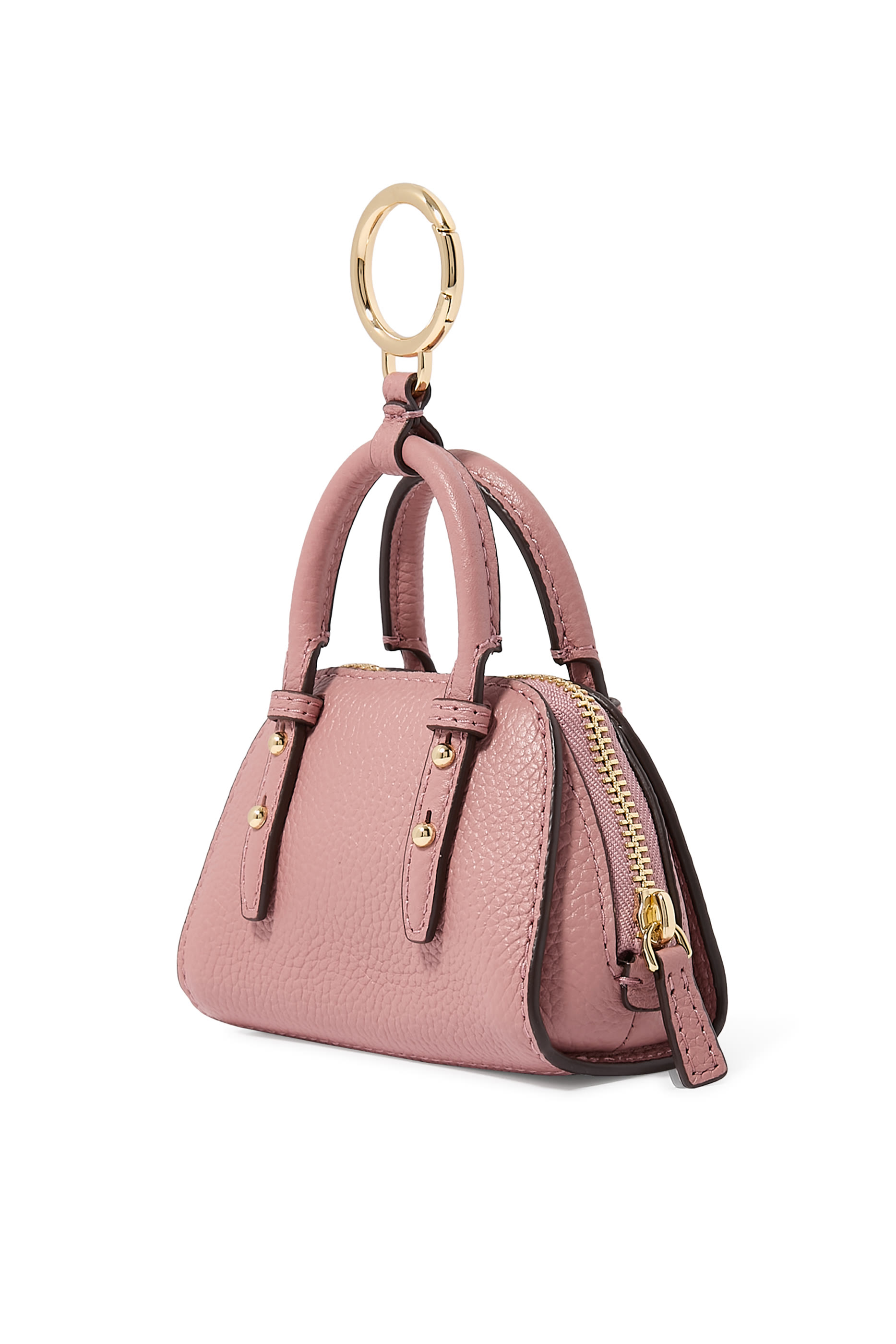 Charmed Nano Carryall Bag Charm