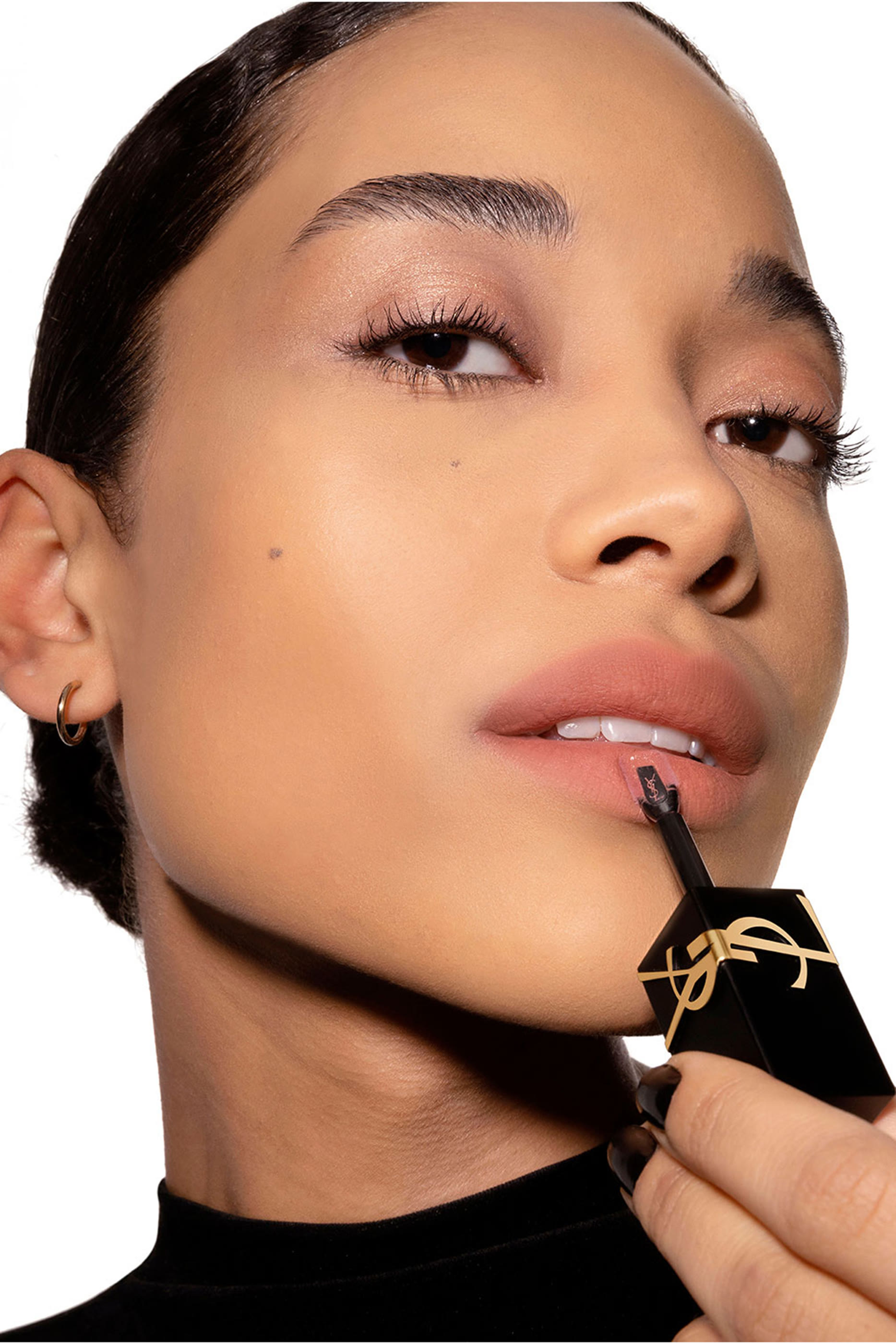 The Inks Blurring Matte Liquid Lip Stain