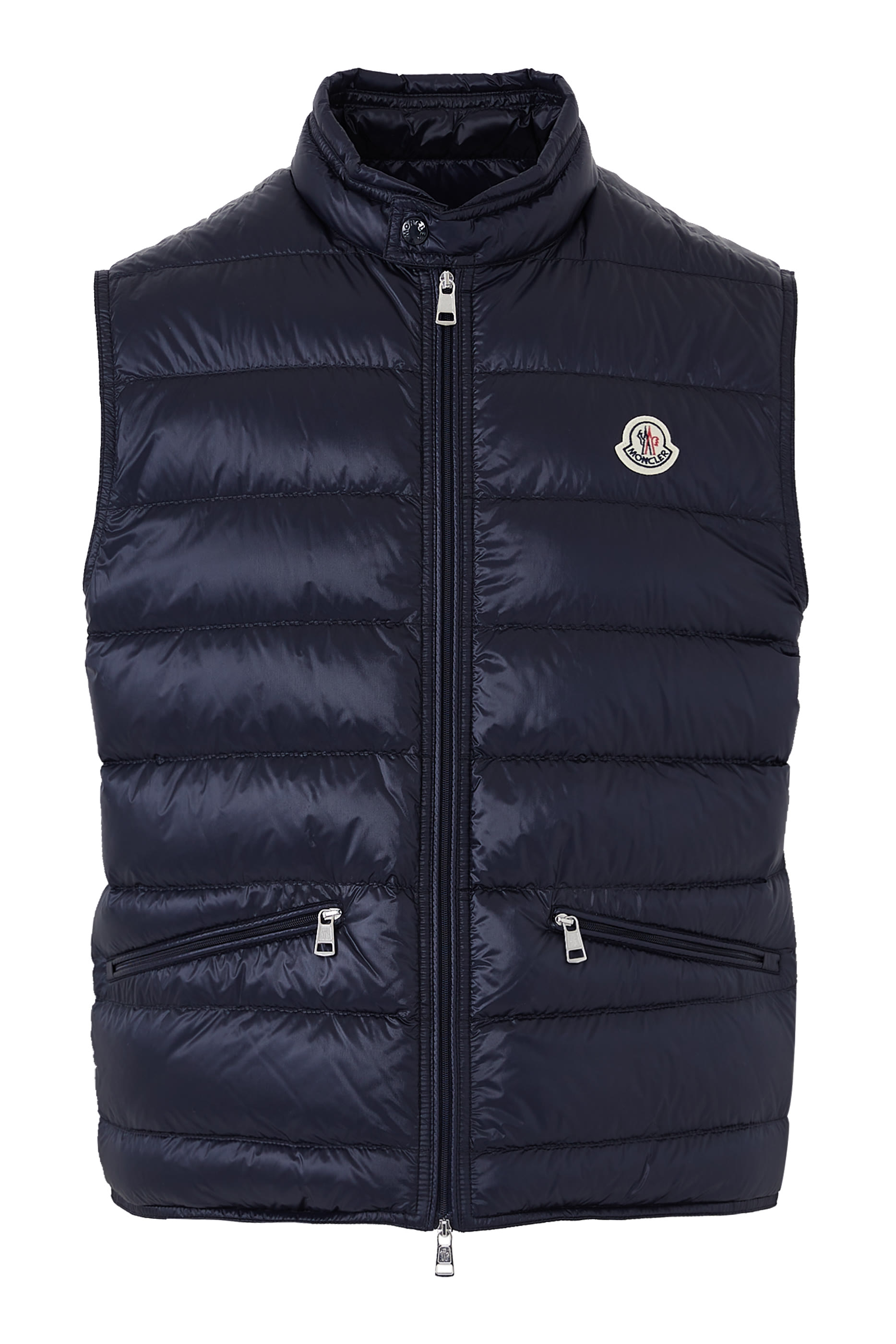 Gui Packable Down Gilet 