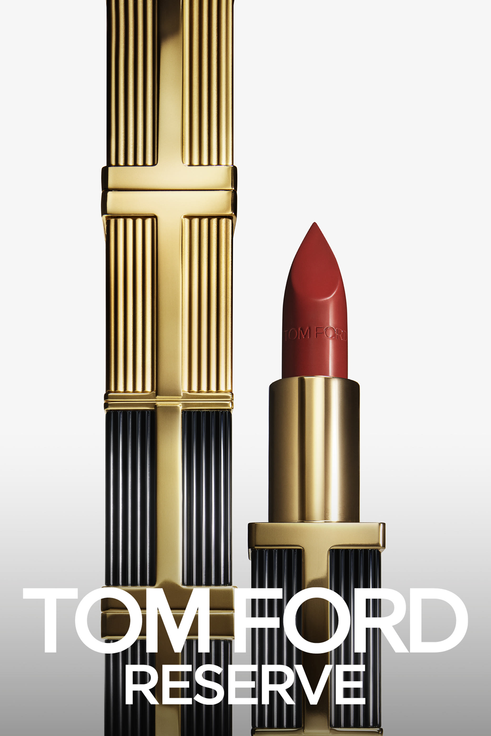 Reserve Lip Color Case 