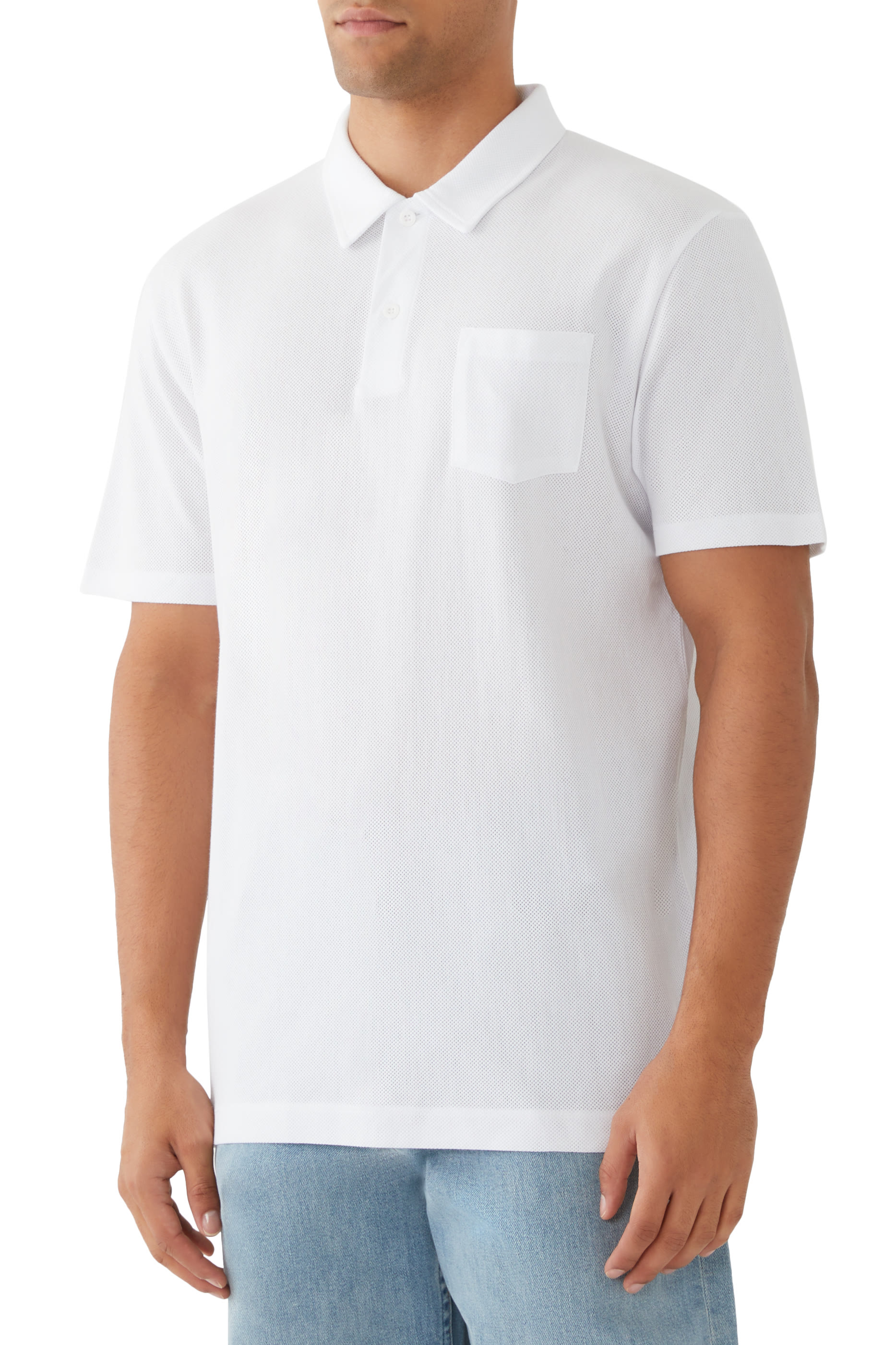  Riviera Polo Shirt