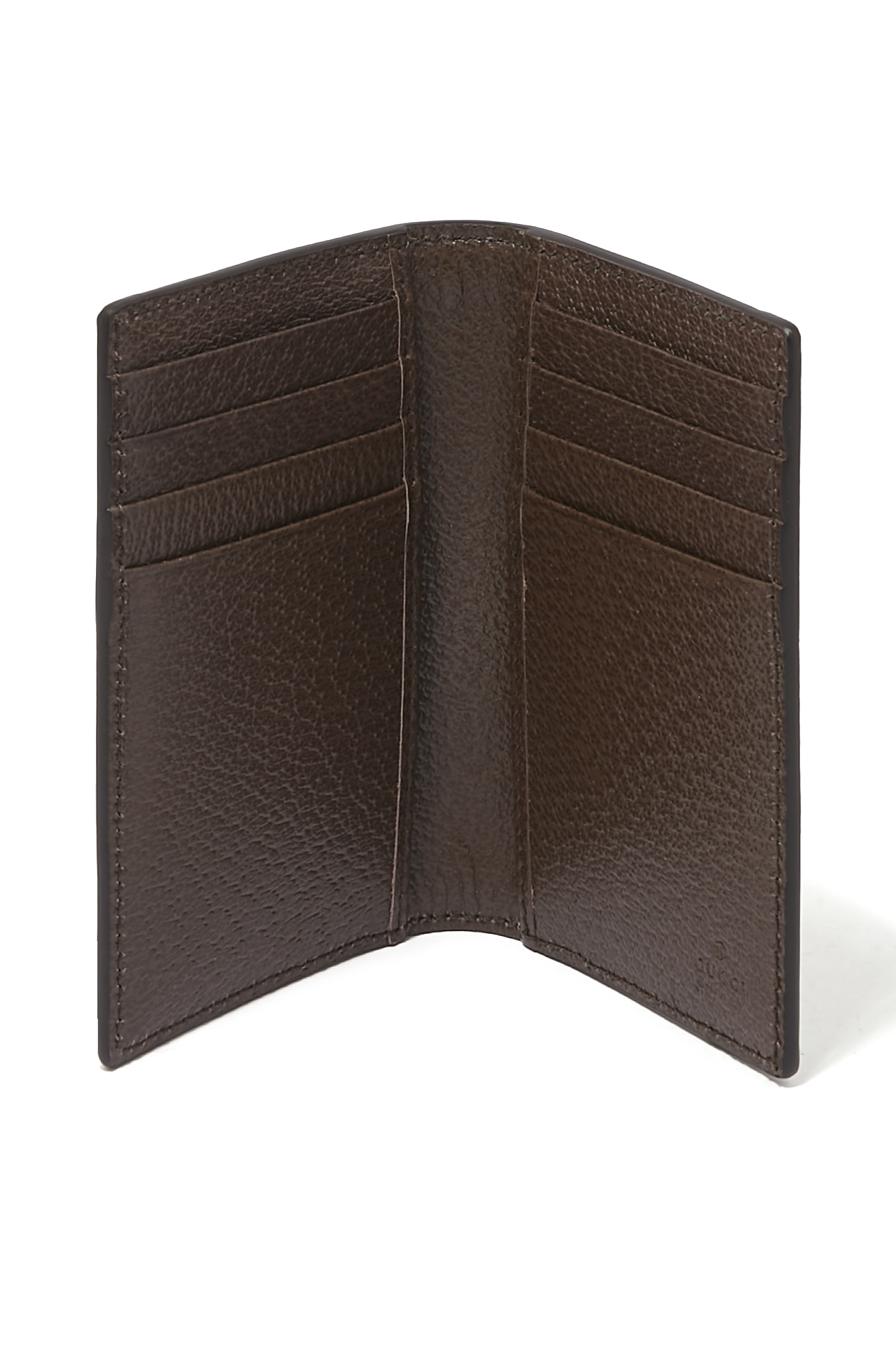 Ophidia GG Card Case