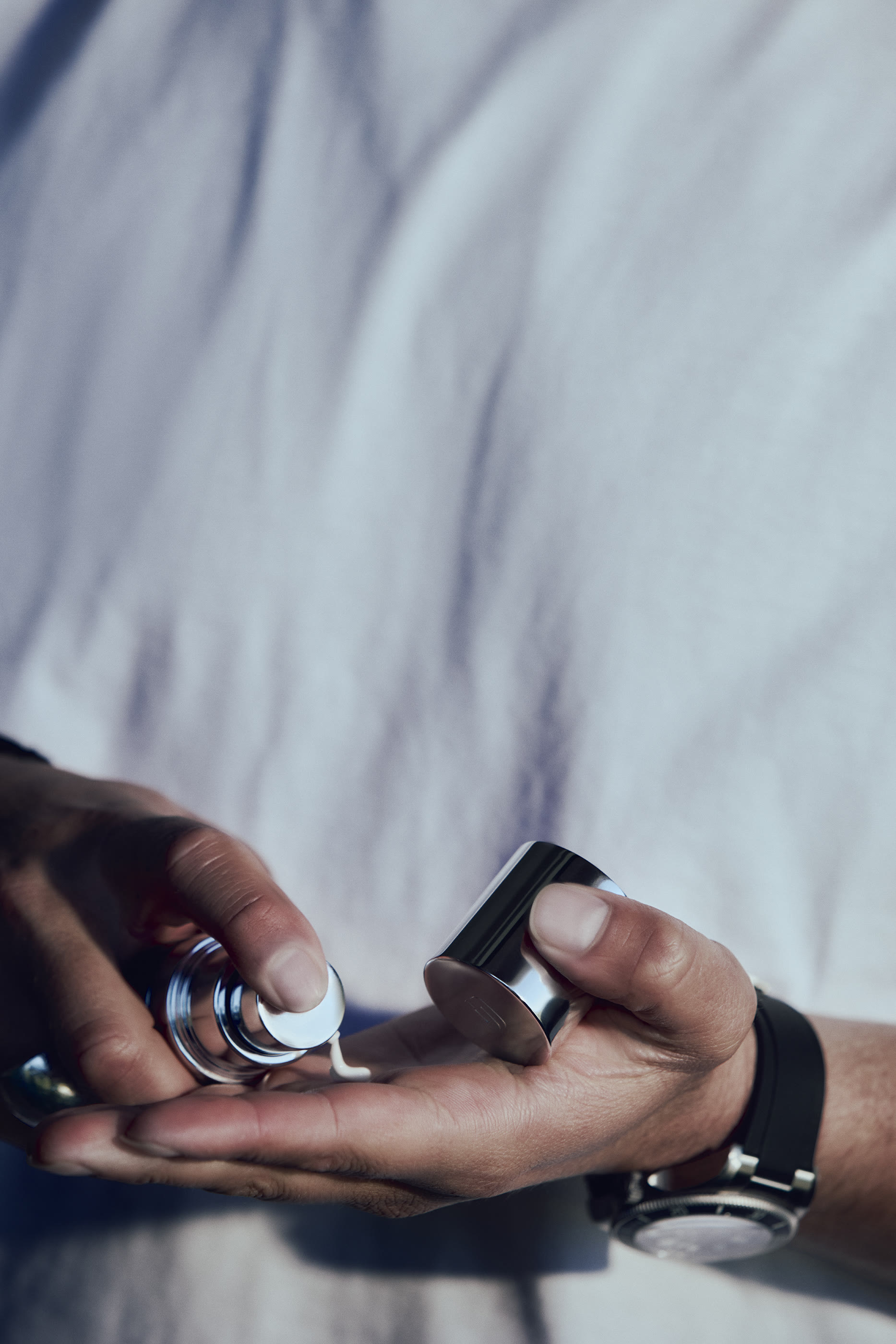 Sisle&yuml;um Anti-Aging Comfort Cream