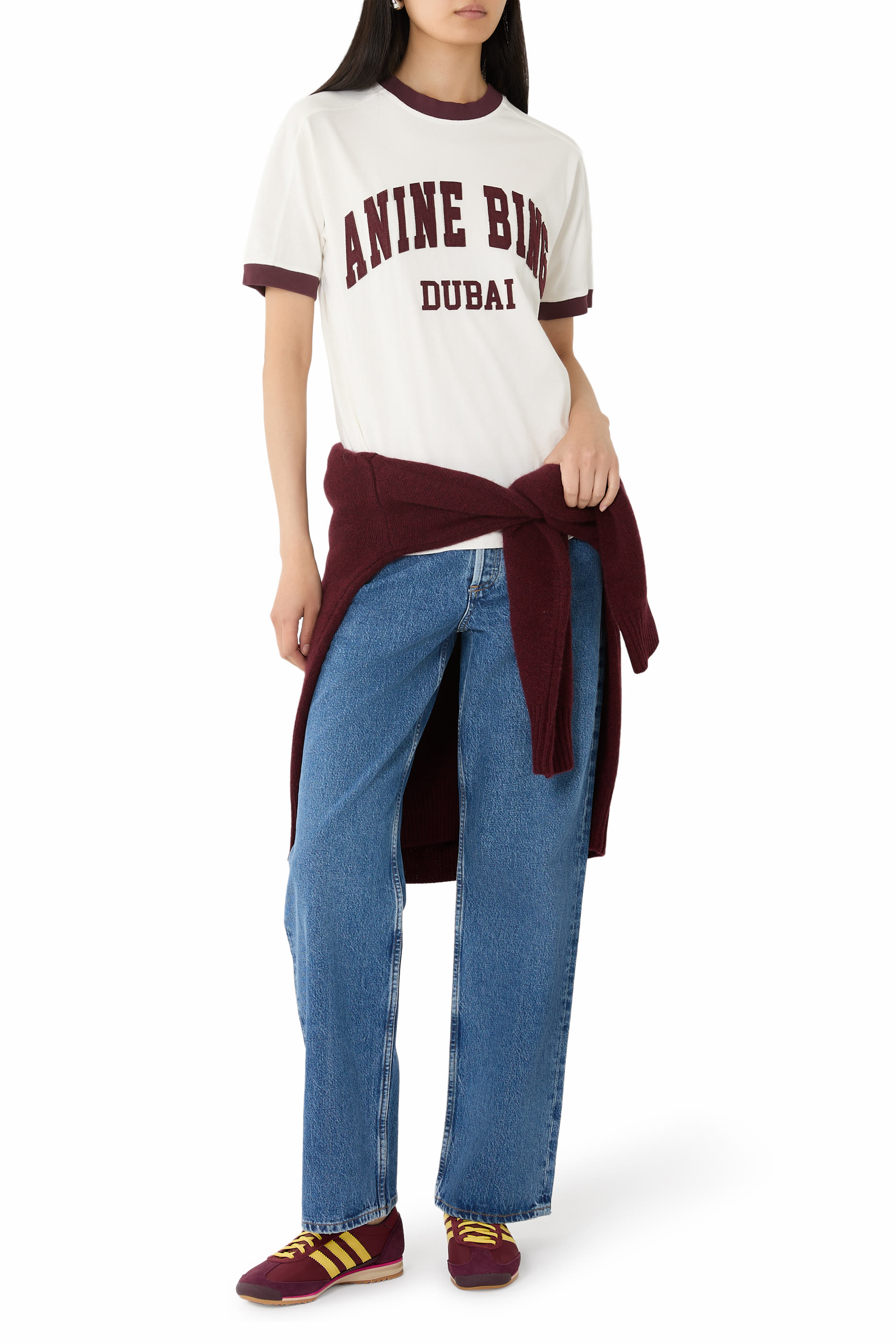 Dubai T-Shirt 