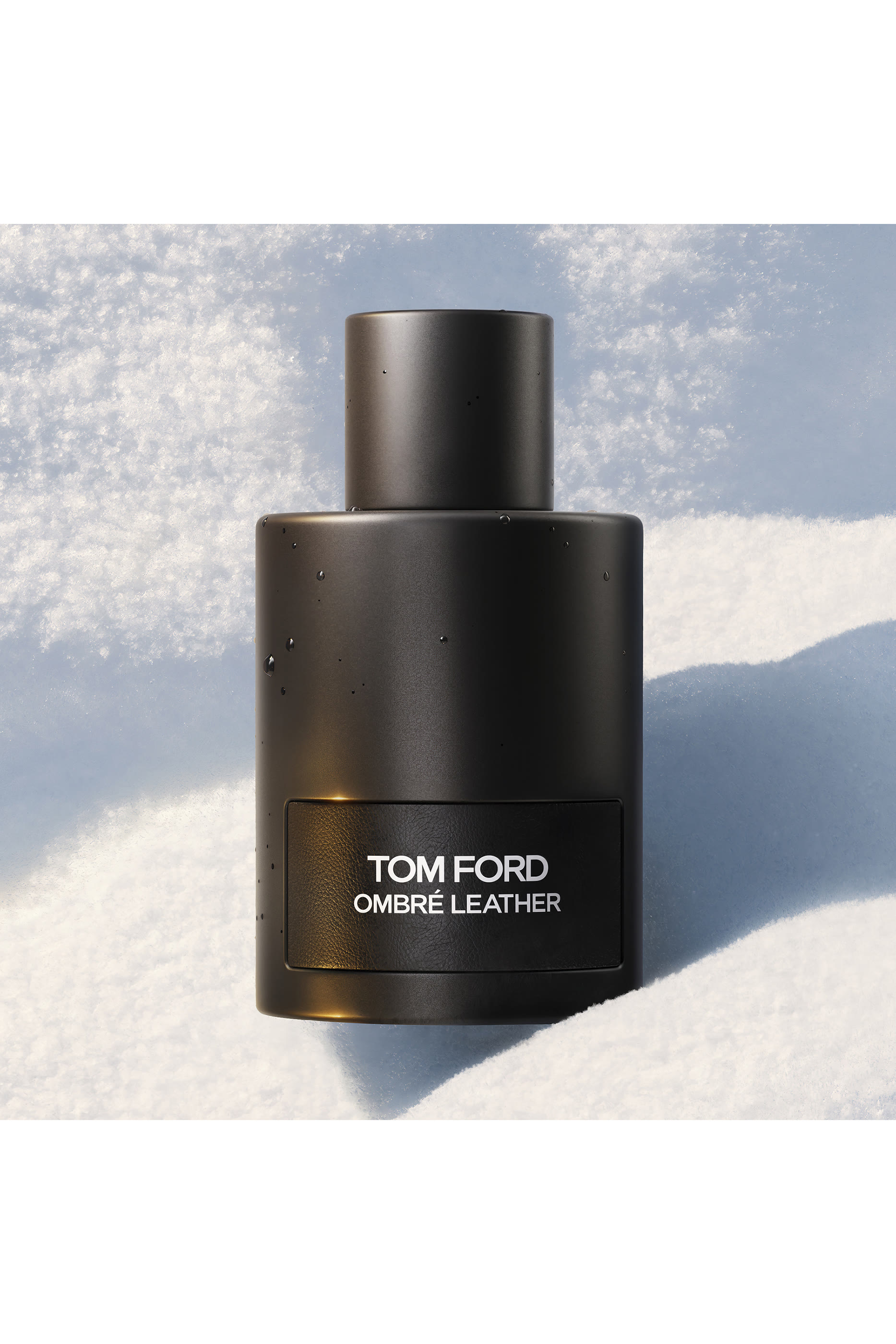 Ombr&eacute; Leather Eau de Parfum & All Over Body Spray Set, 27% Value Savings 
