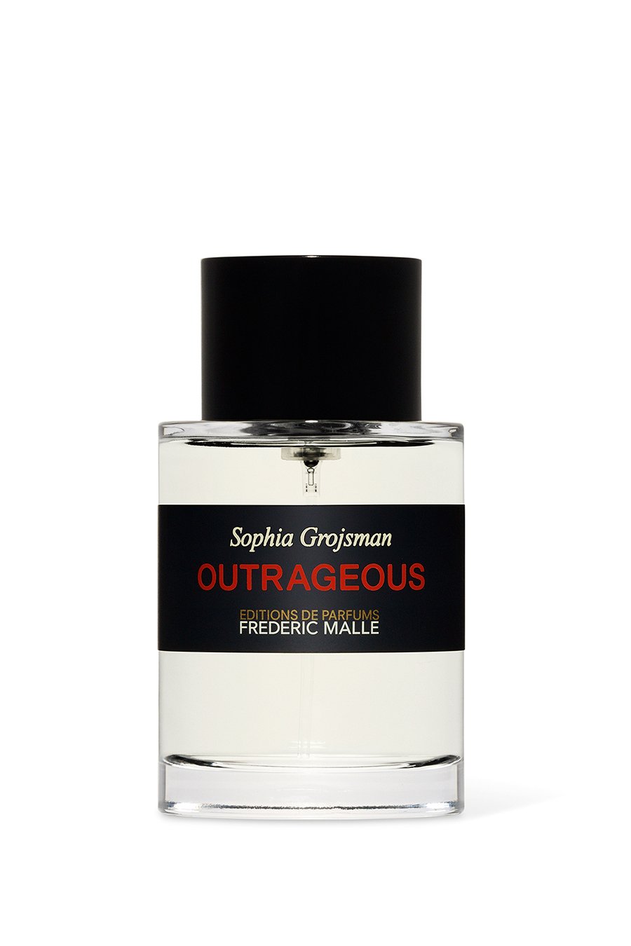 Outrageous Eau de Parfum