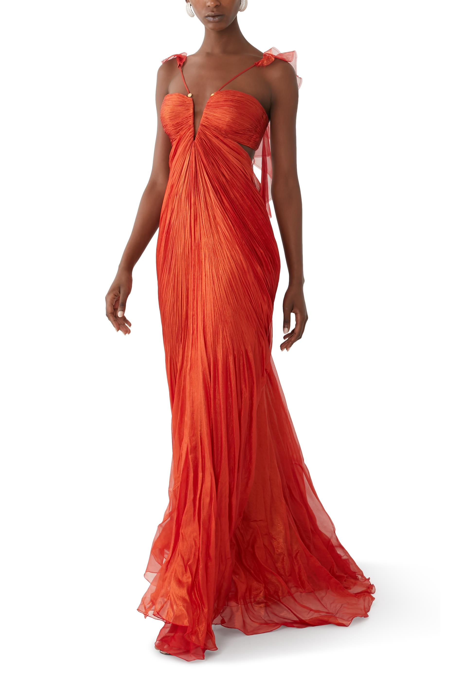 Letitia Evening Gown