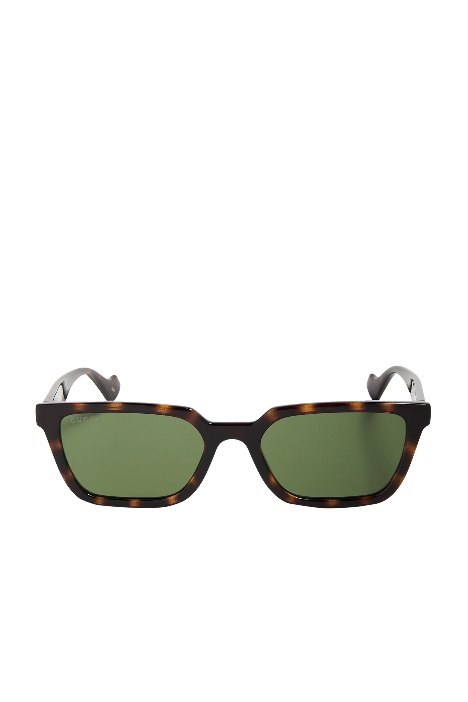 Cat-Eye Shaped Frame Sunglasses