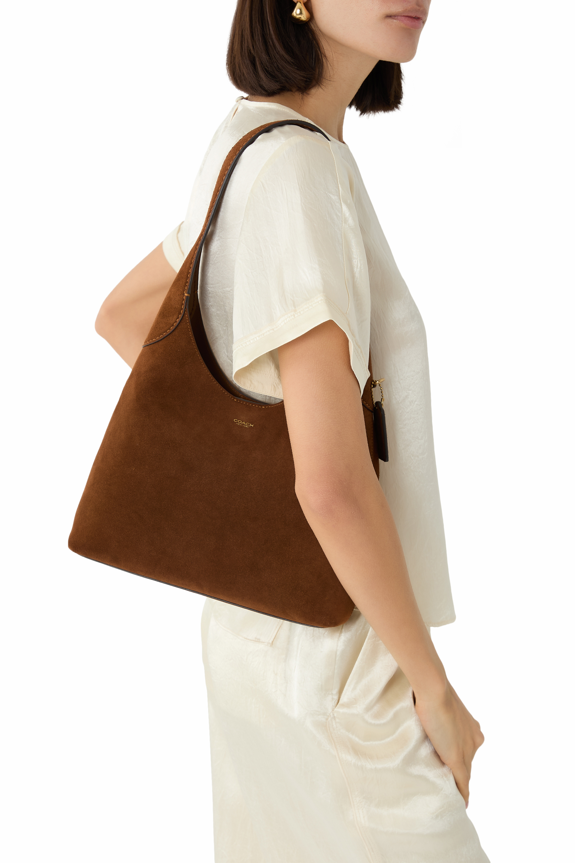  Brooklyn 28 Shoulder Bag