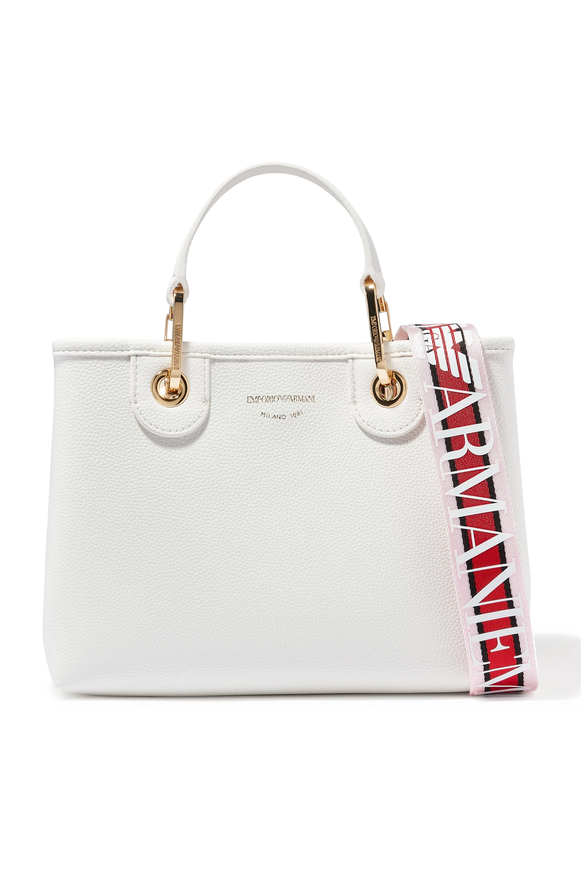 Shopping Eco Leather Bag