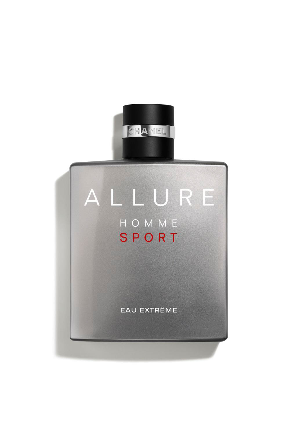 ALLURE HOMME SPORT EAU EXTR&Ecirc;ME Eau De Parfum Spray