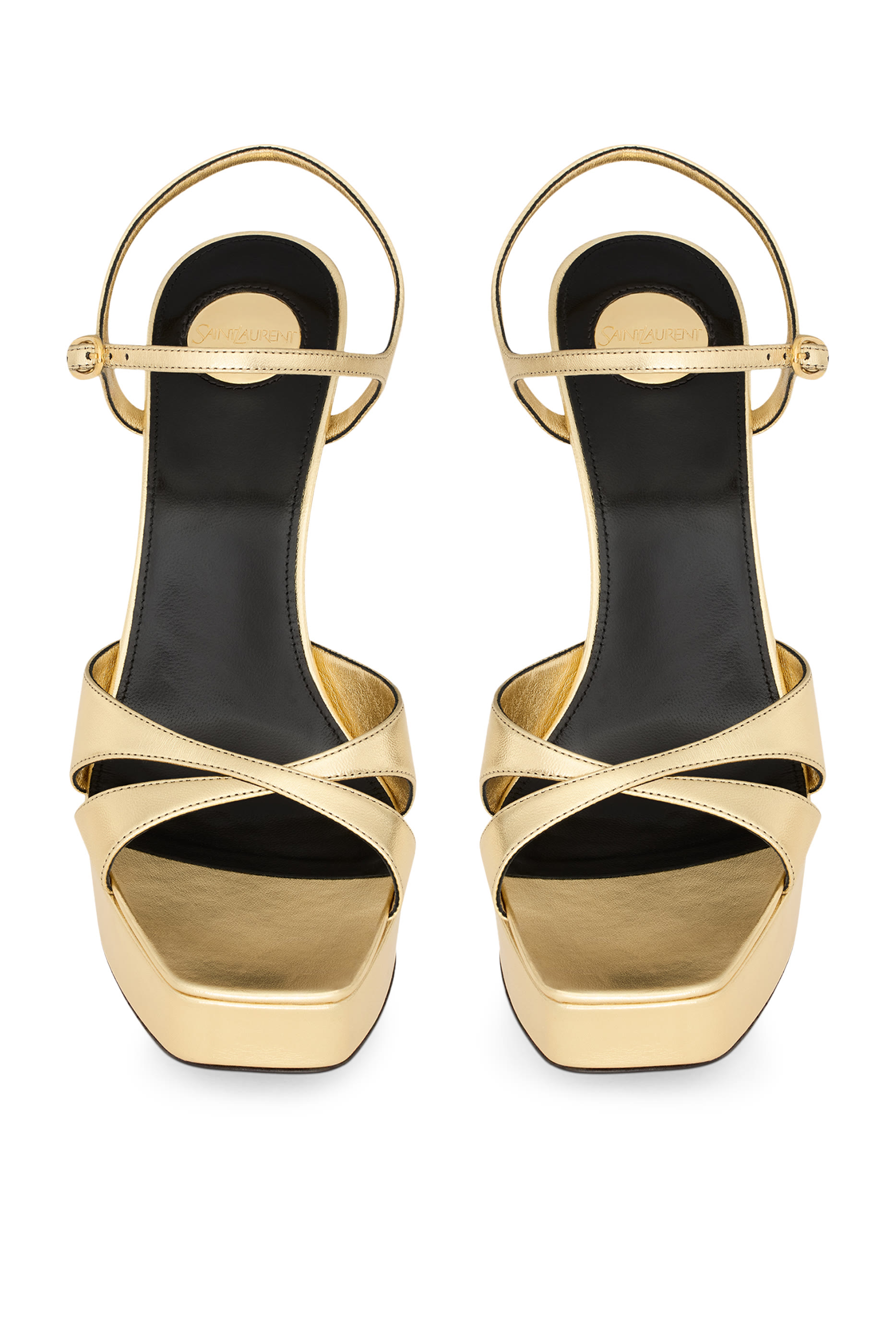 Debbie 85 Platform Sandals