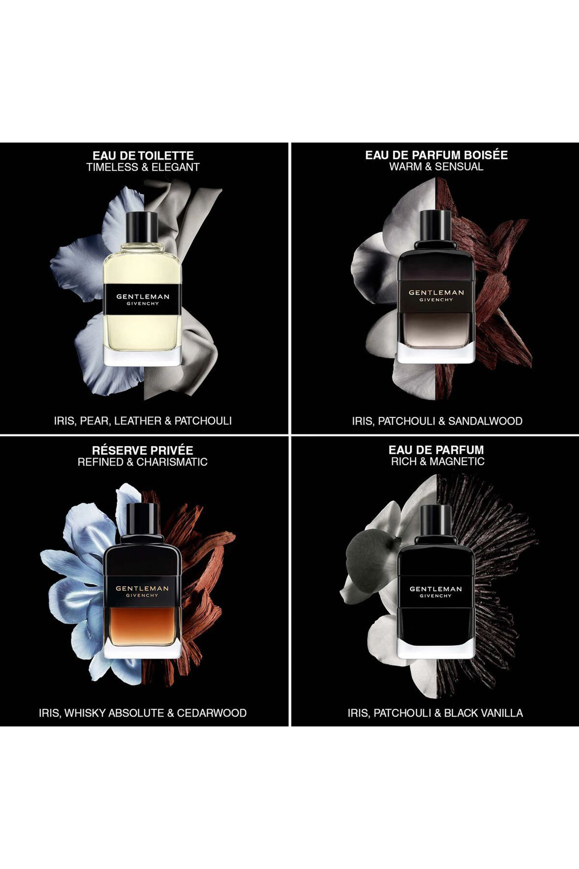 Gentleman Eau De Parfum Reserve Priv&eacute;e