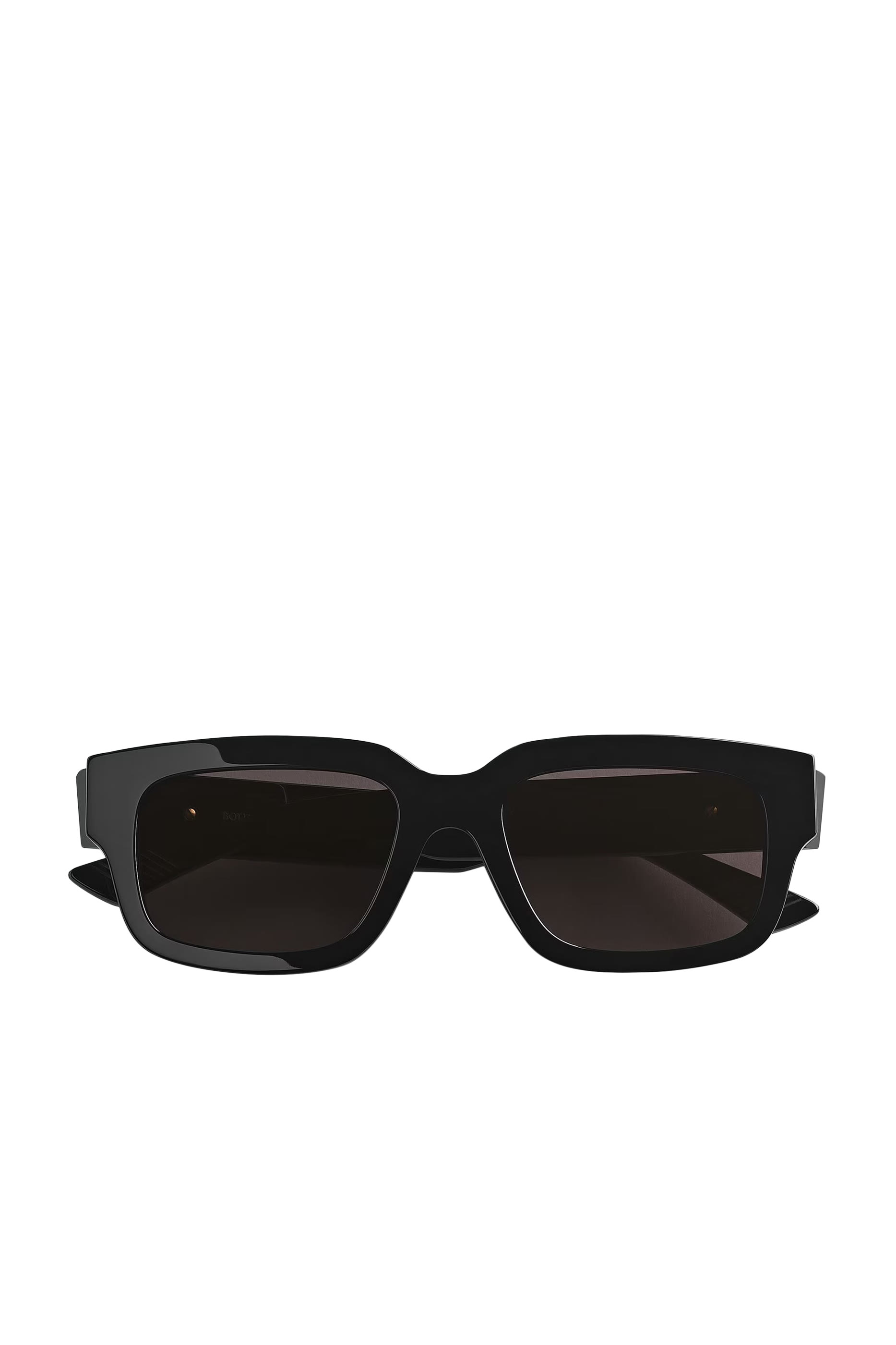 Ultrathin Squared Sunglasses