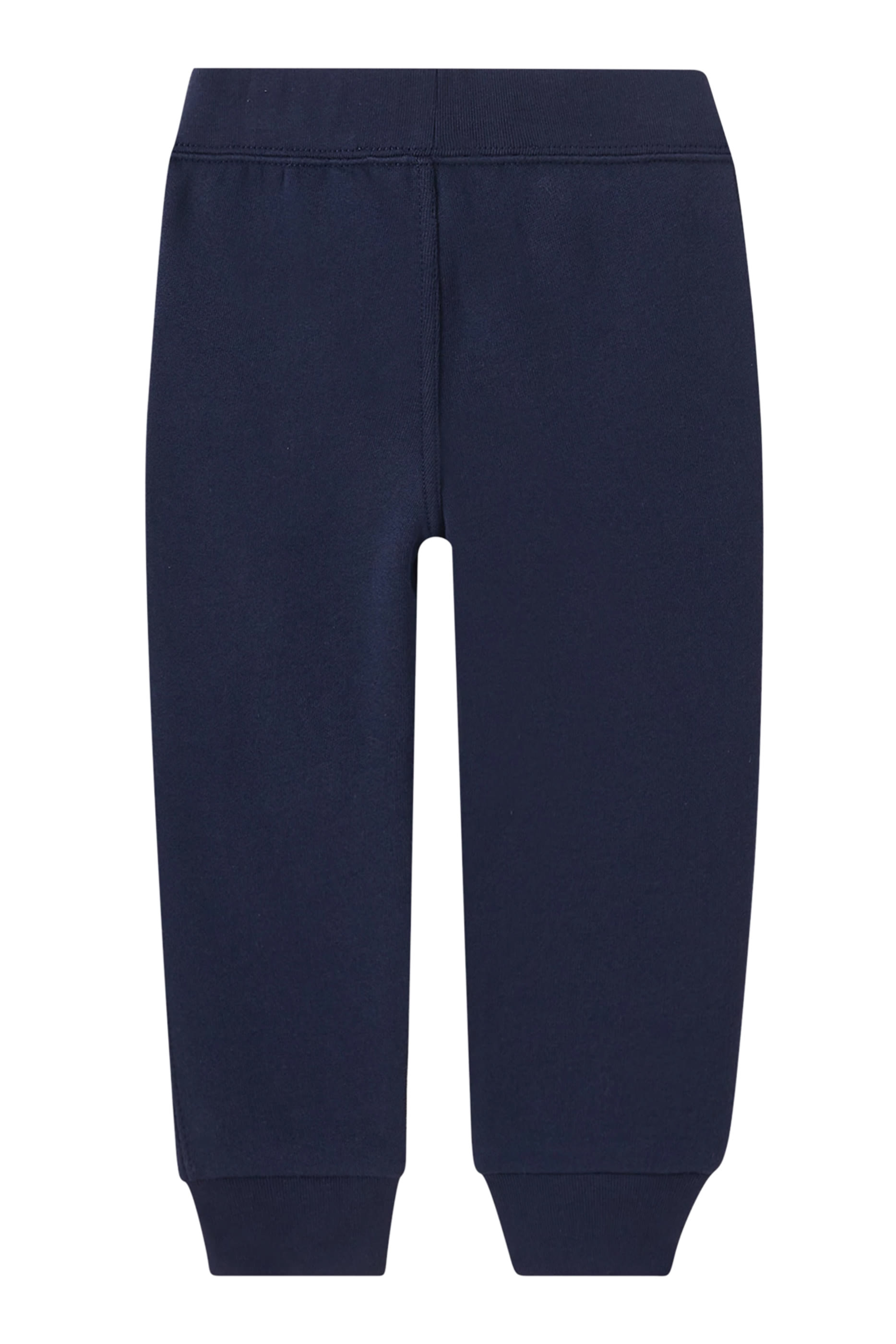 Kids Relaxed Fit Trousers