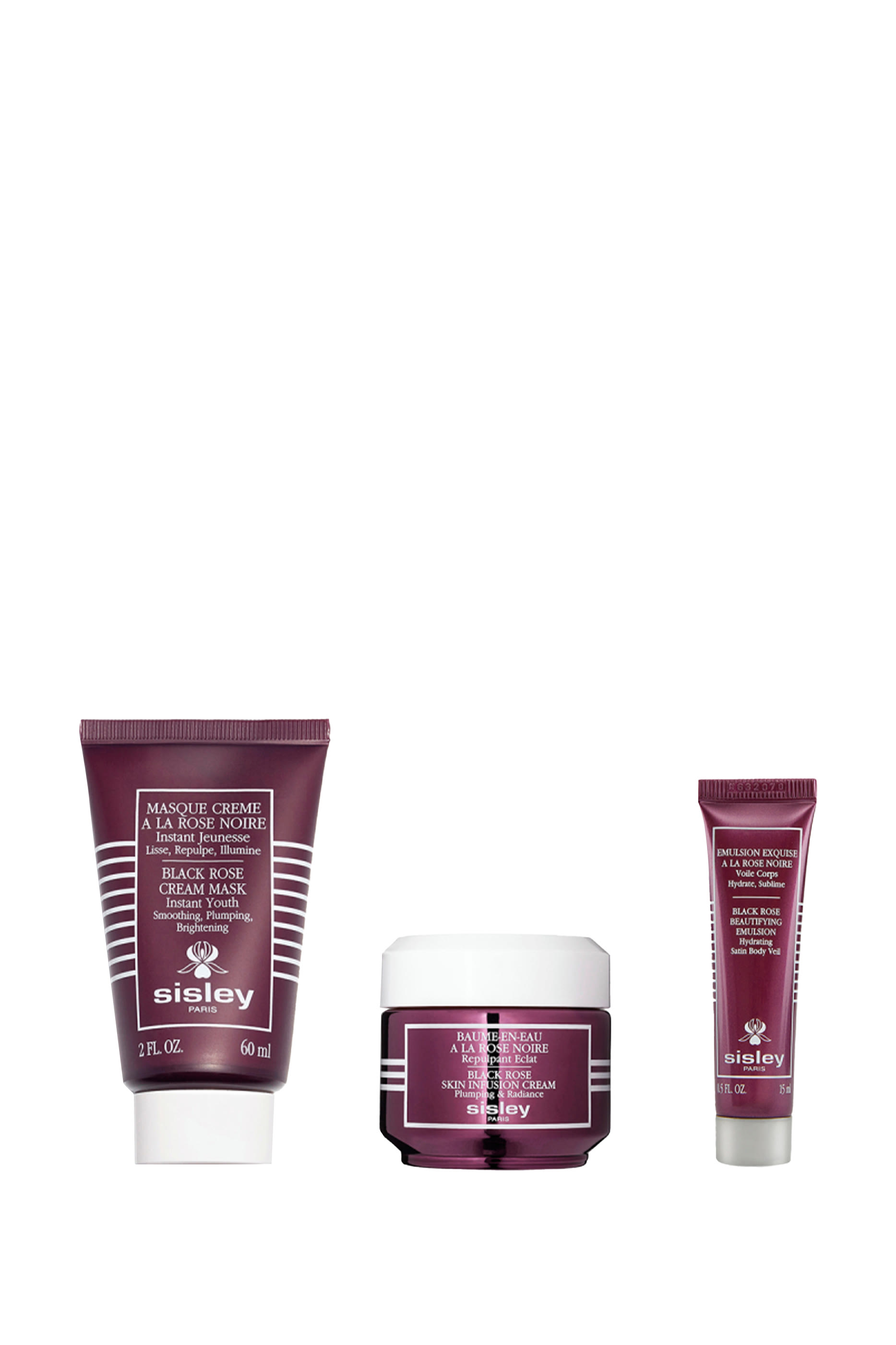  Black Rose Luke Edward Hall Gift Set, 15%  Value Savings