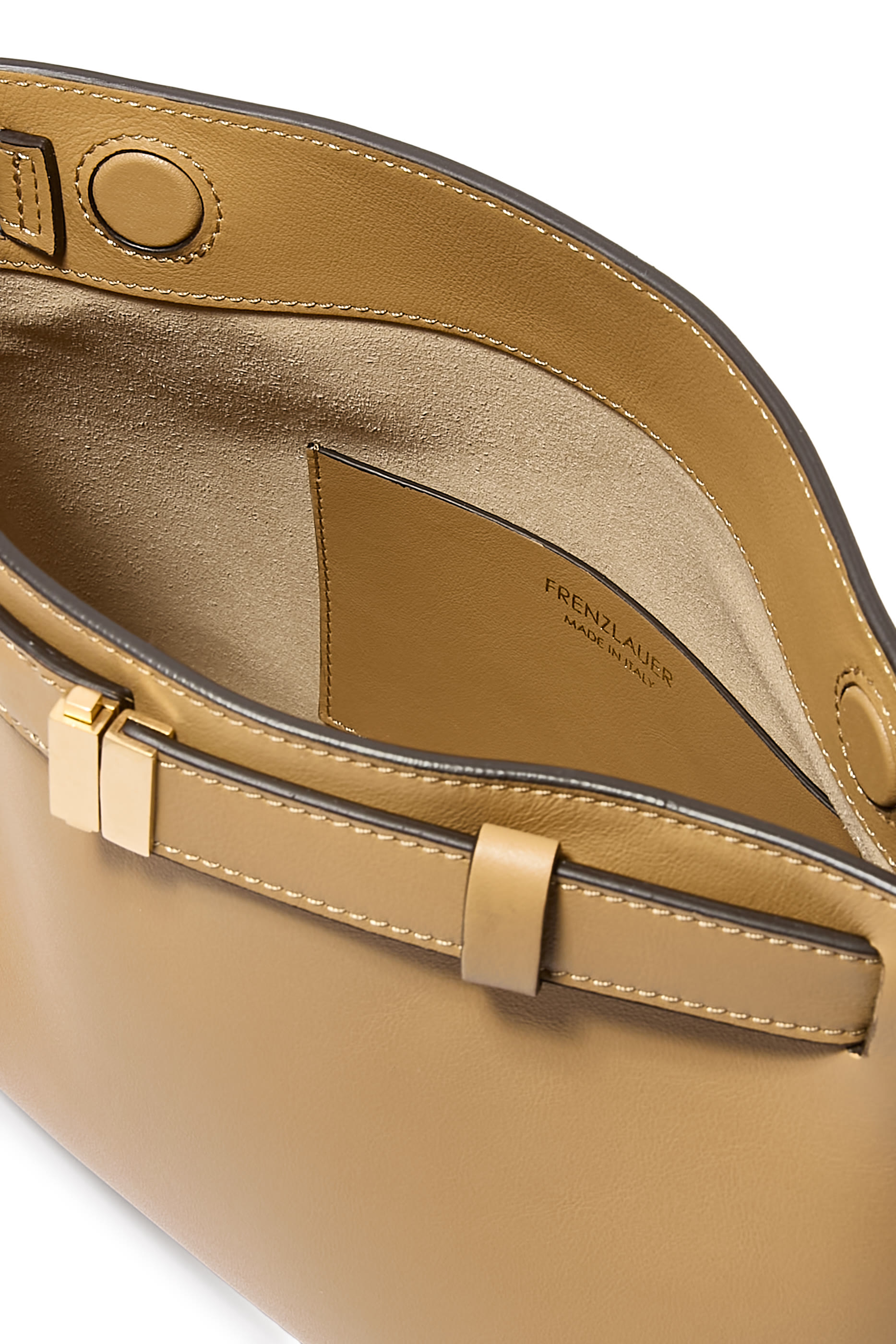 Greta Pouch Small Crossbody Bag