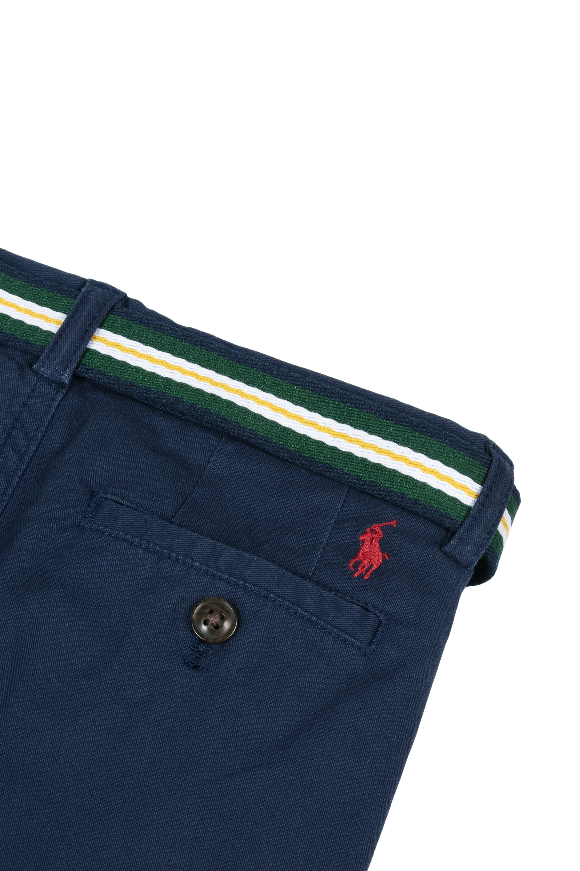 Kids  Bedford Slim Fit Flex Abrasion Trousers