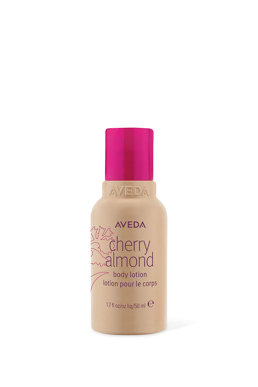 Cherry Almond Body Lotion