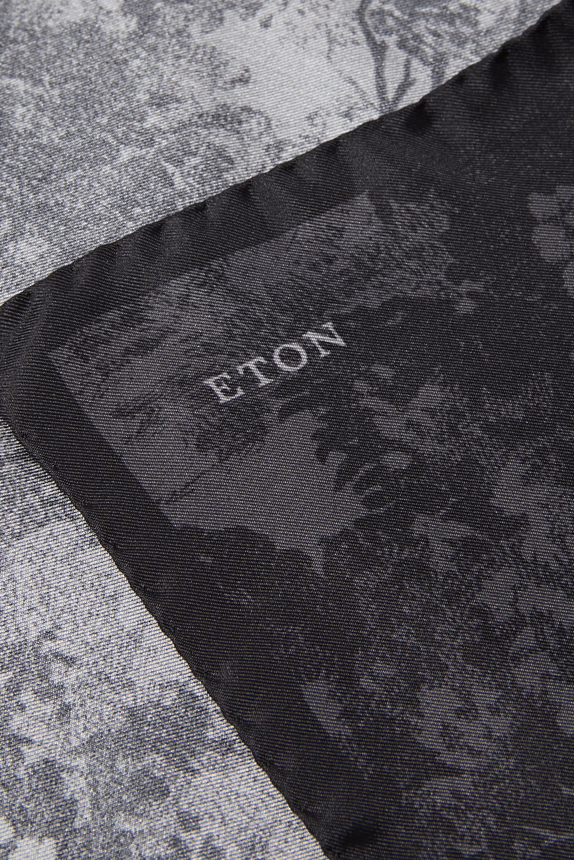 Seasonal Silk Pocket Square