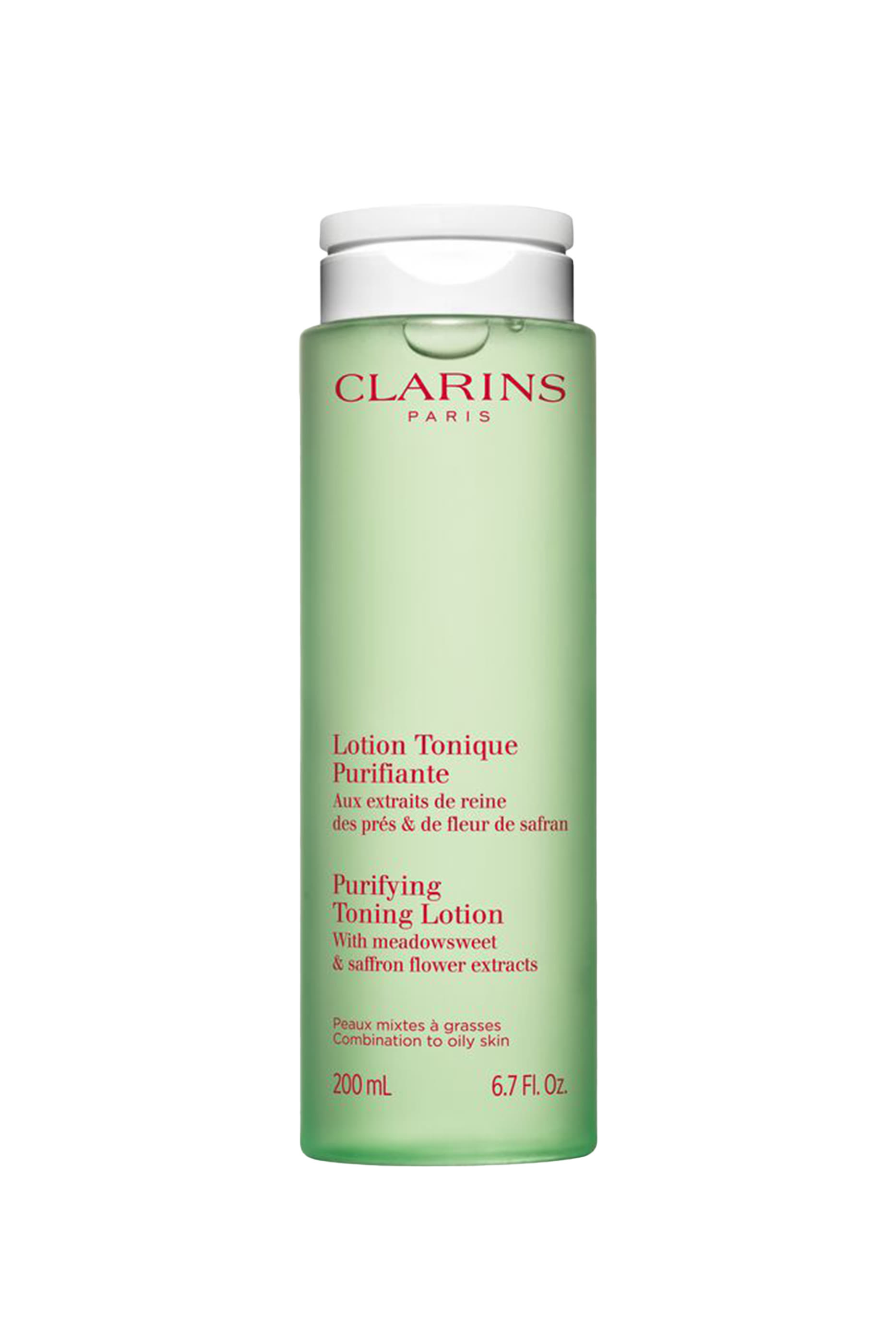 Purifying Toning Lotion