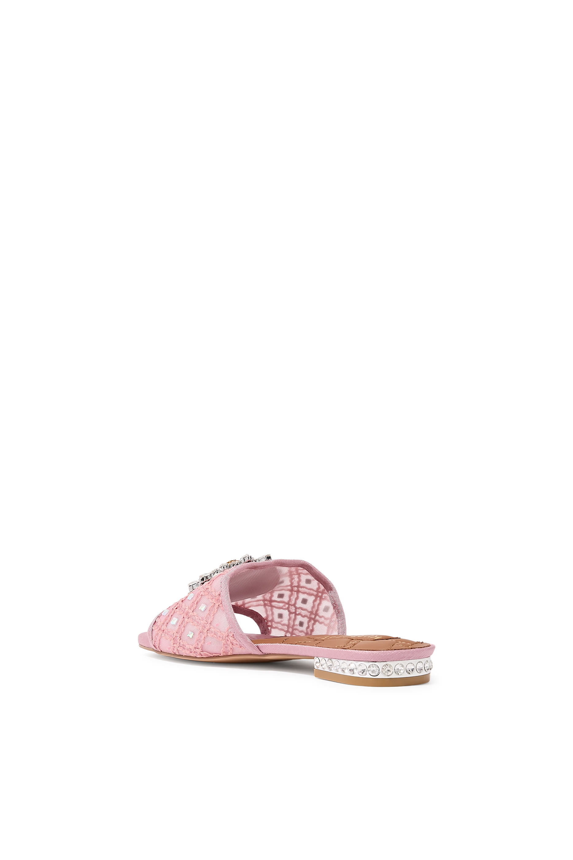Chelsea Flat Sandals