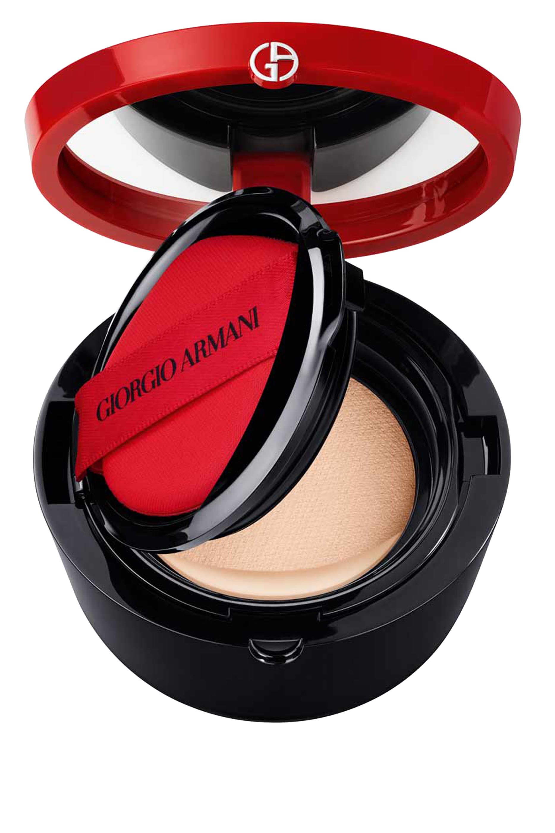 My Armani To Go Cushion Foundation Essence-In-Foundation Cushion SPF 23 Refill