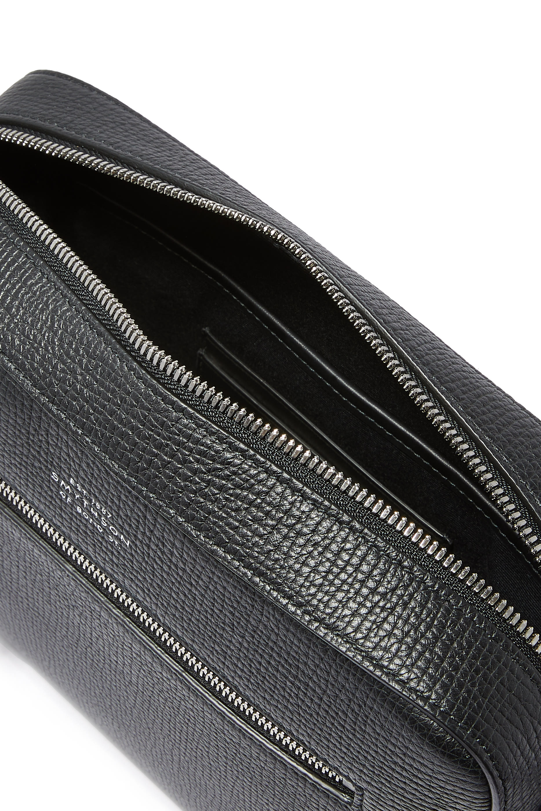 Ludlow Zip Crossbody Bag